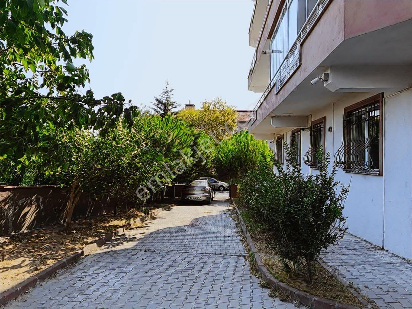 Fiyatı Düştü...muhittin Mahallesinde Yüksek Giriş 3+1 - Görsel 10