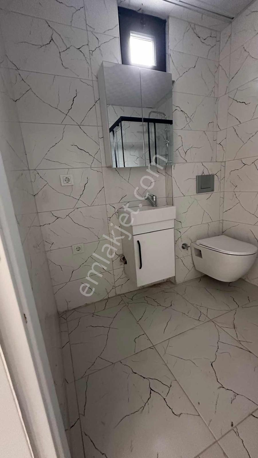 Kazimiye Mah.danış Life Sitesinde 1+1 Kiralık Havuzlu Sitede - Görsel 17