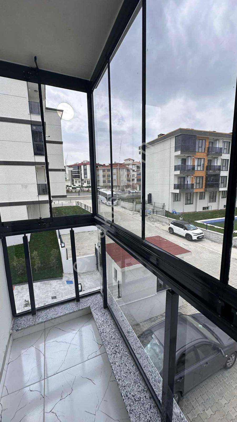 Kazimiye Mah.danış Life Sitesinde 1+1 Kiralık Havuzlu Sitede - Görsel 16