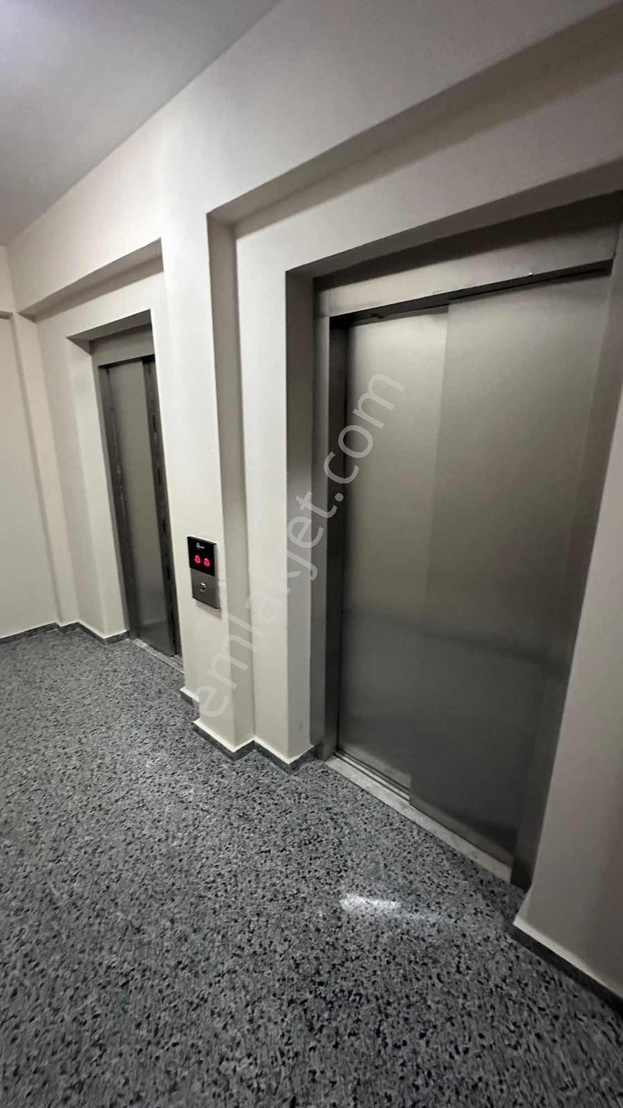 Kazimiye Mah.danış Life Sitesinde 1+1 Kiralık Havuzlu Sitede - Görsel 20