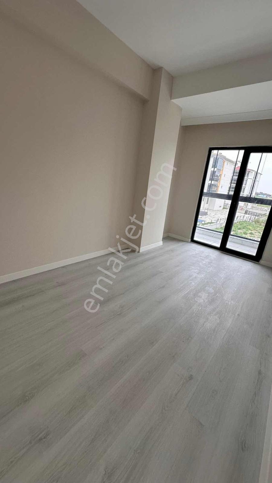 Kazimiye Mah.danış Life Sitesinde 1+1 Kiralık Havuzlu Sitede - Görsel 23