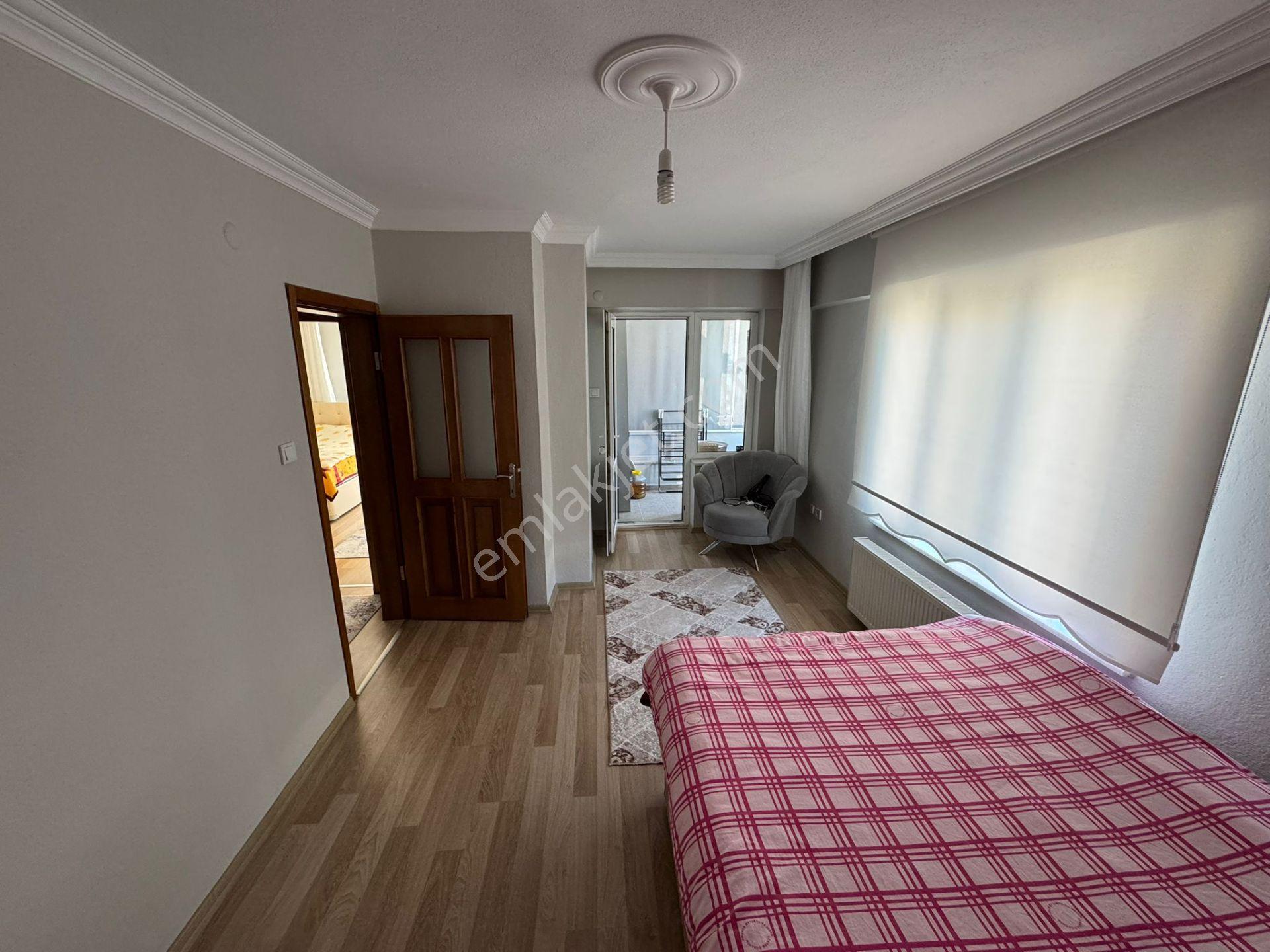 Bahar'dan Satılık Yatırıma Ve Oturuma Uygun 110 M2 2+1 Daire - Görsel 11
