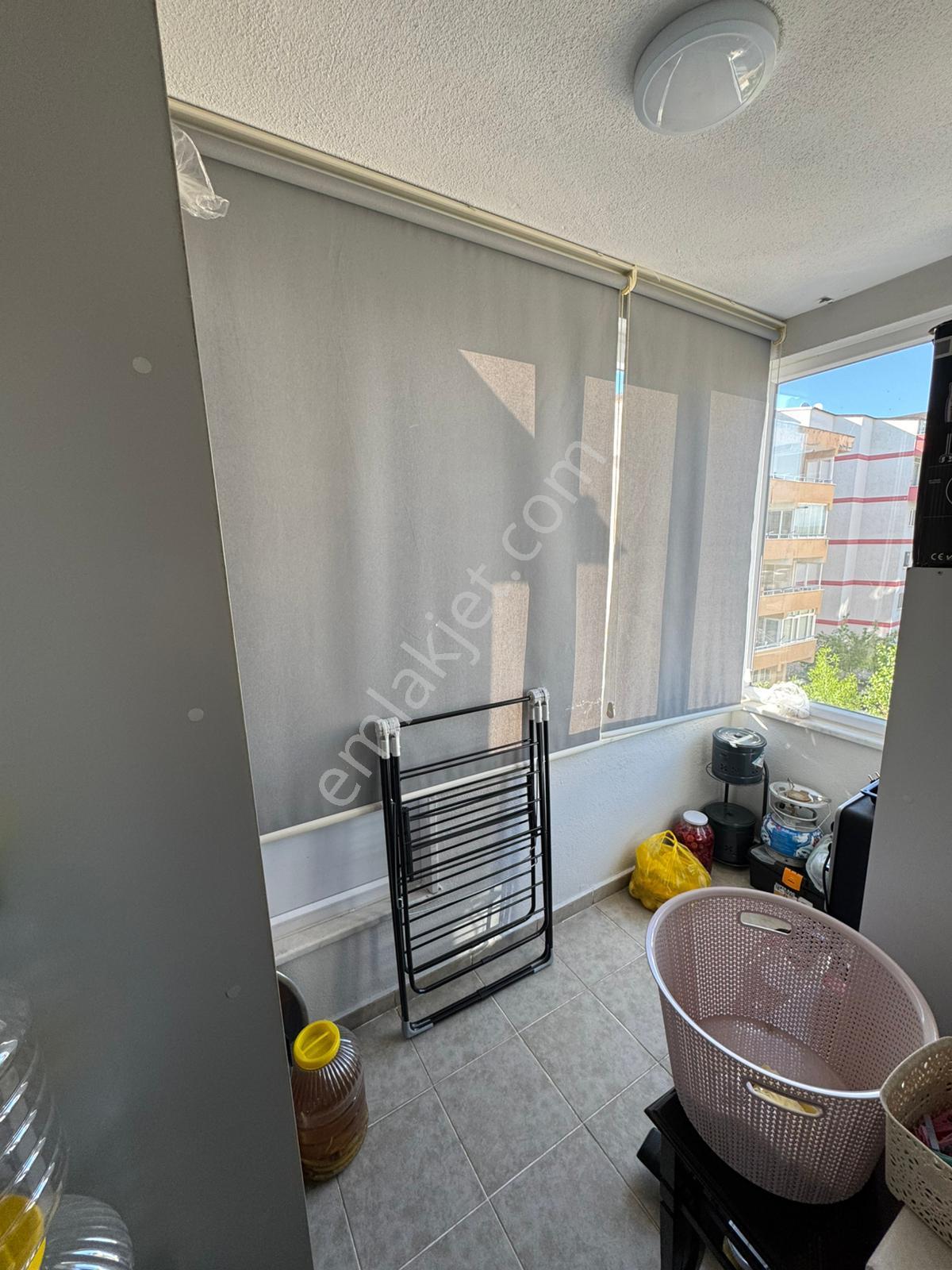 Bahar'dan Satılık Yatırıma Ve Oturuma Uygun 110 M2 2+1 Daire - Görsel 13