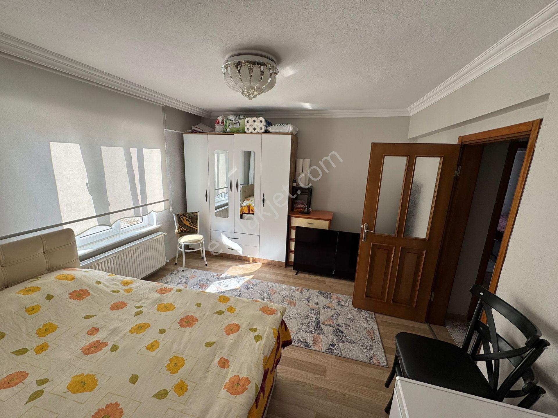 Bahar'dan Satılık Yatırıma Ve Oturuma Uygun 110 M2 2+1 Daire - Görsel 14