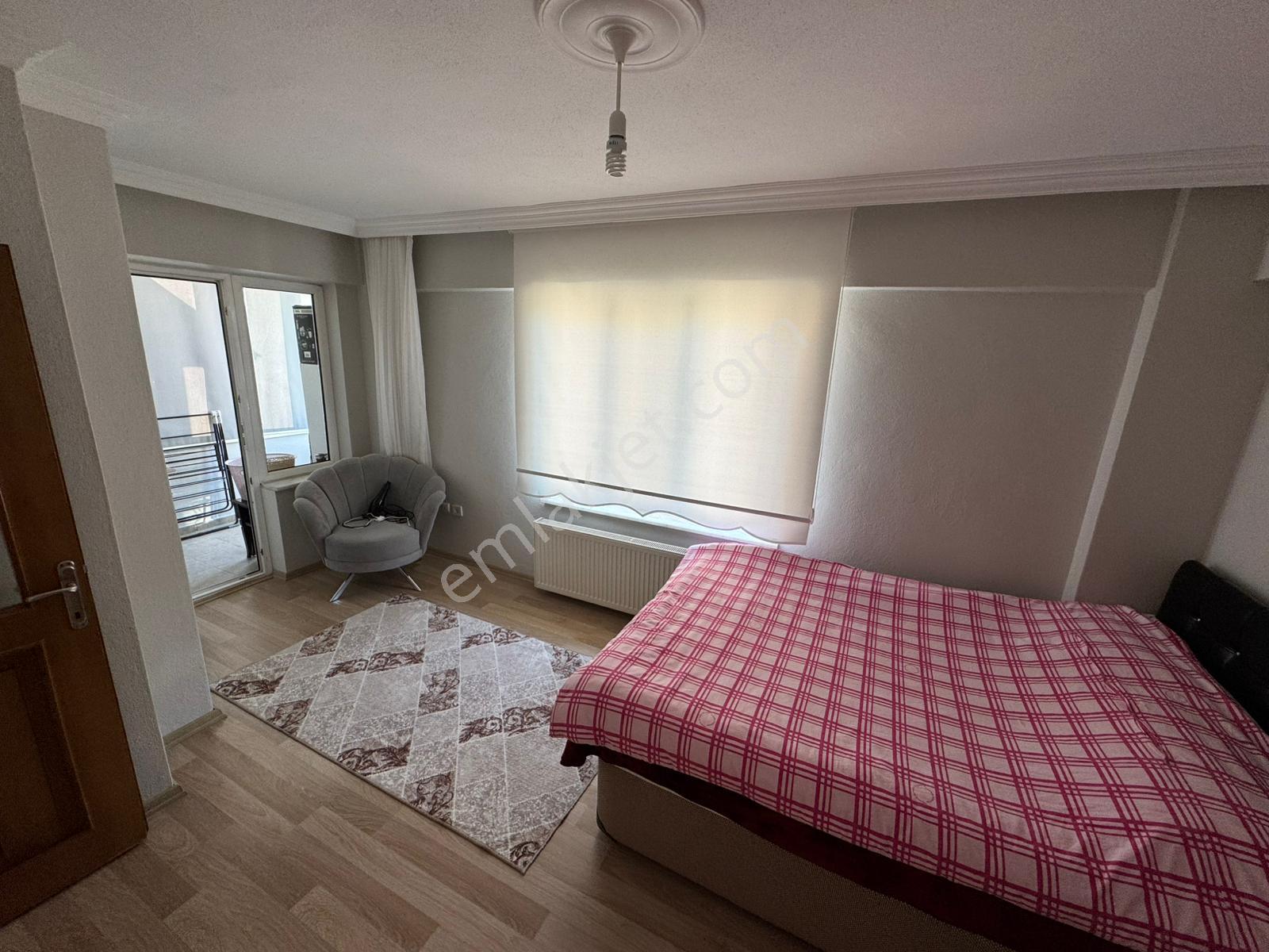 Bahar'dan Satılık Yatırıma Ve Oturuma Uygun 110 M2 2+1 Daire - Görsel 10