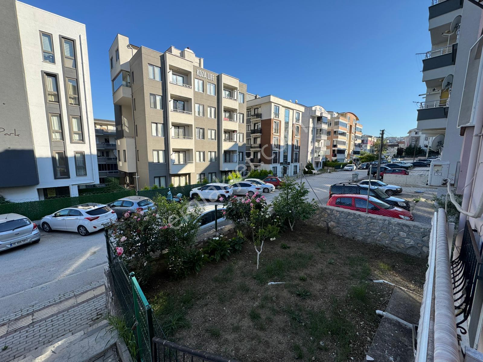 Bahar'dan Satılık Yatırıma Ve Oturuma Uygun 110 M2 2+1 Daire - Görsel 27