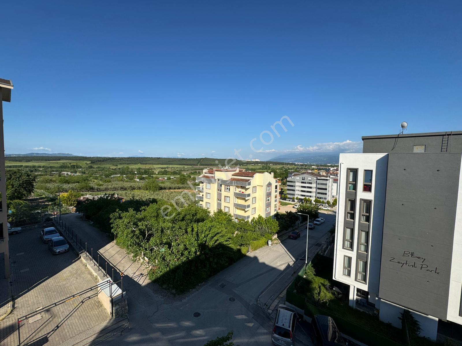 Bahar'dan Satılık Yatırıma Ve Oturuma Uygun 110 M2 2+1 Daire - Görsel 7