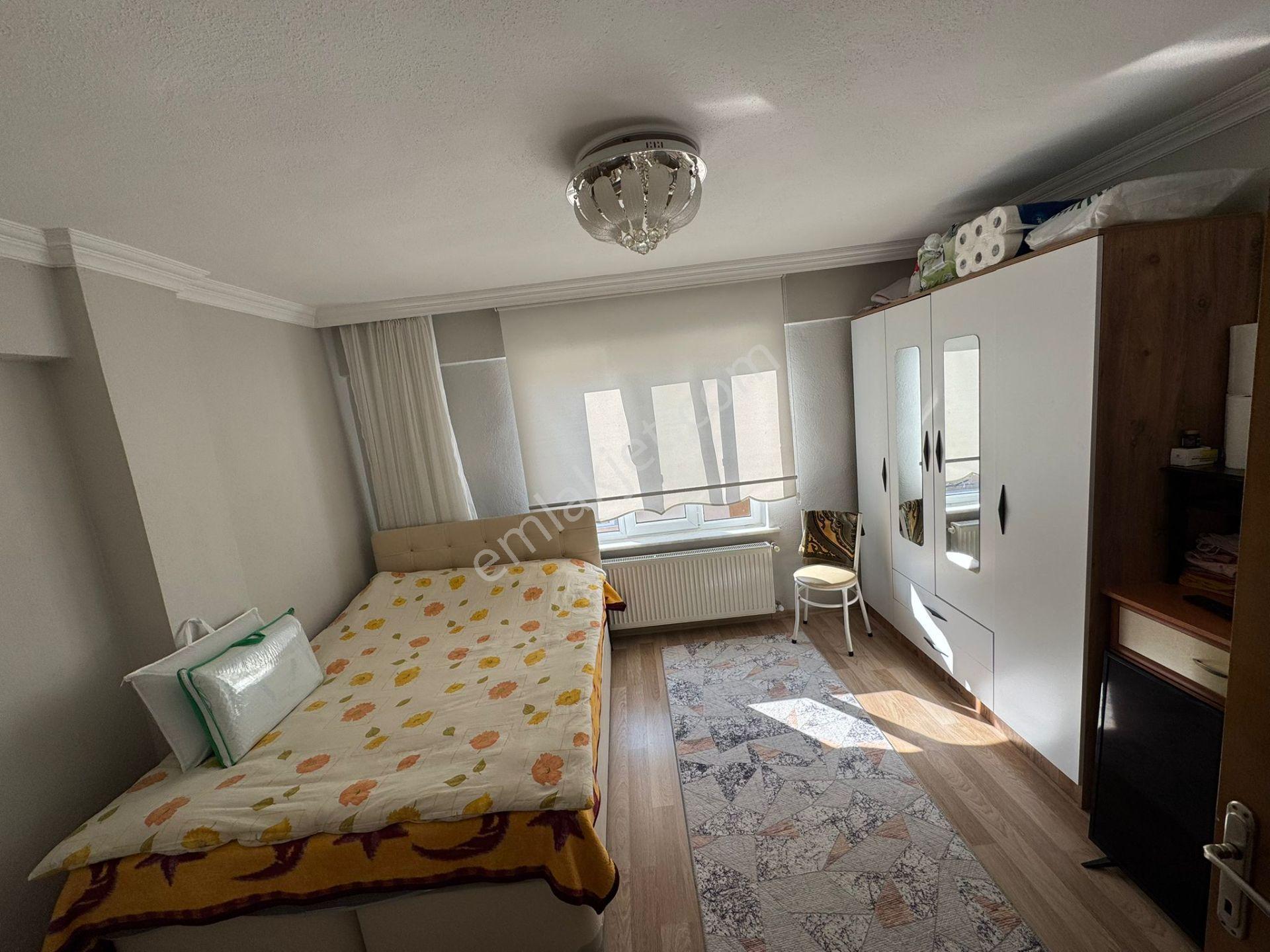 Bahar'dan Satılık Yatırıma Ve Oturuma Uygun 110 M2 2+1 Daire - Görsel 15