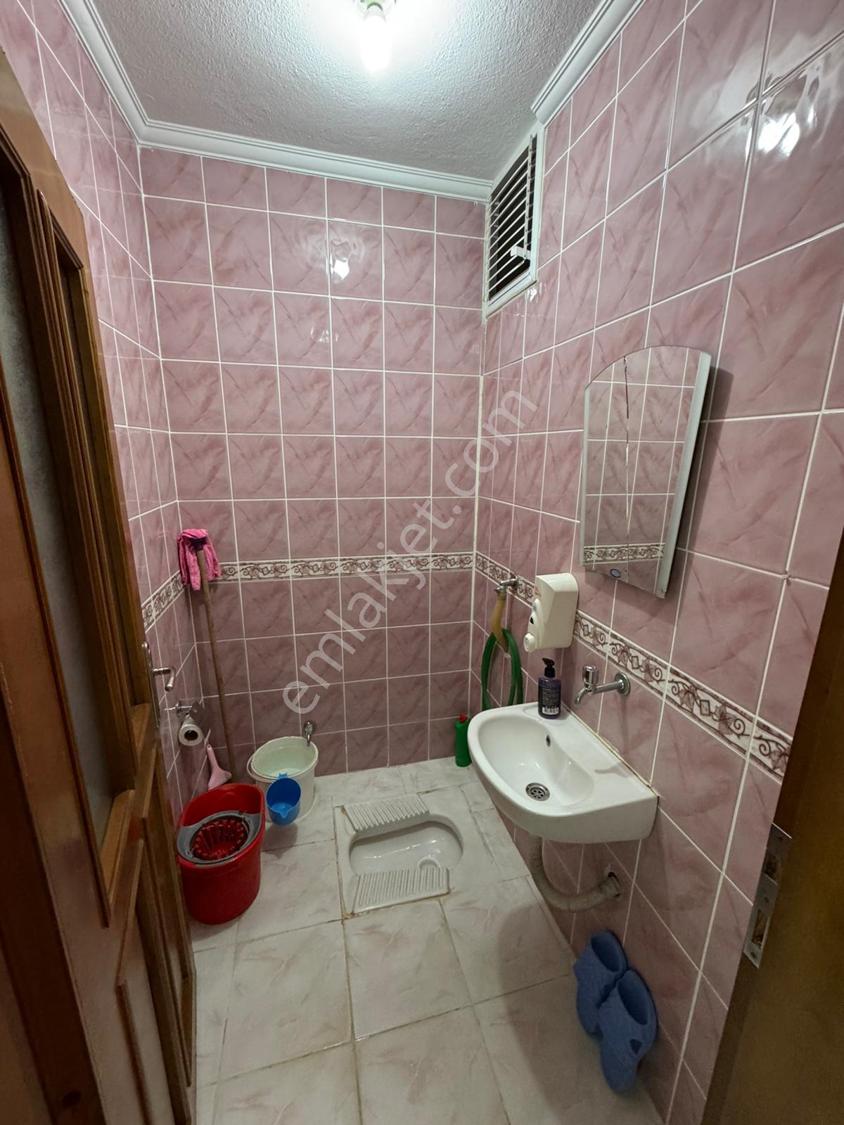 Bahar'dan Satılık Yatırıma Ve Oturuma Uygun 110 M2 2+1 Daire - Görsel 19