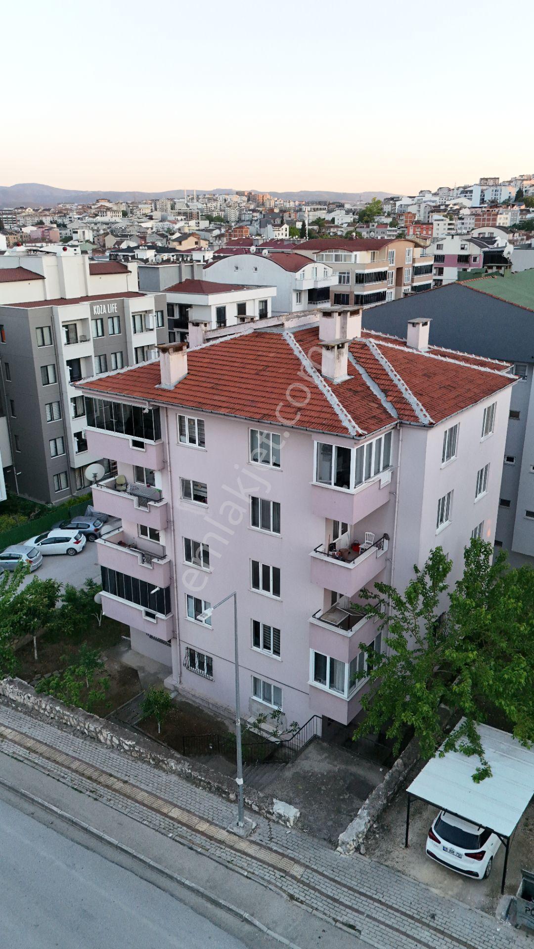 Bahar'dan Satılık Yatırıma Ve Oturuma Uygun 110 M2 2+1 Daire - Görsel 22