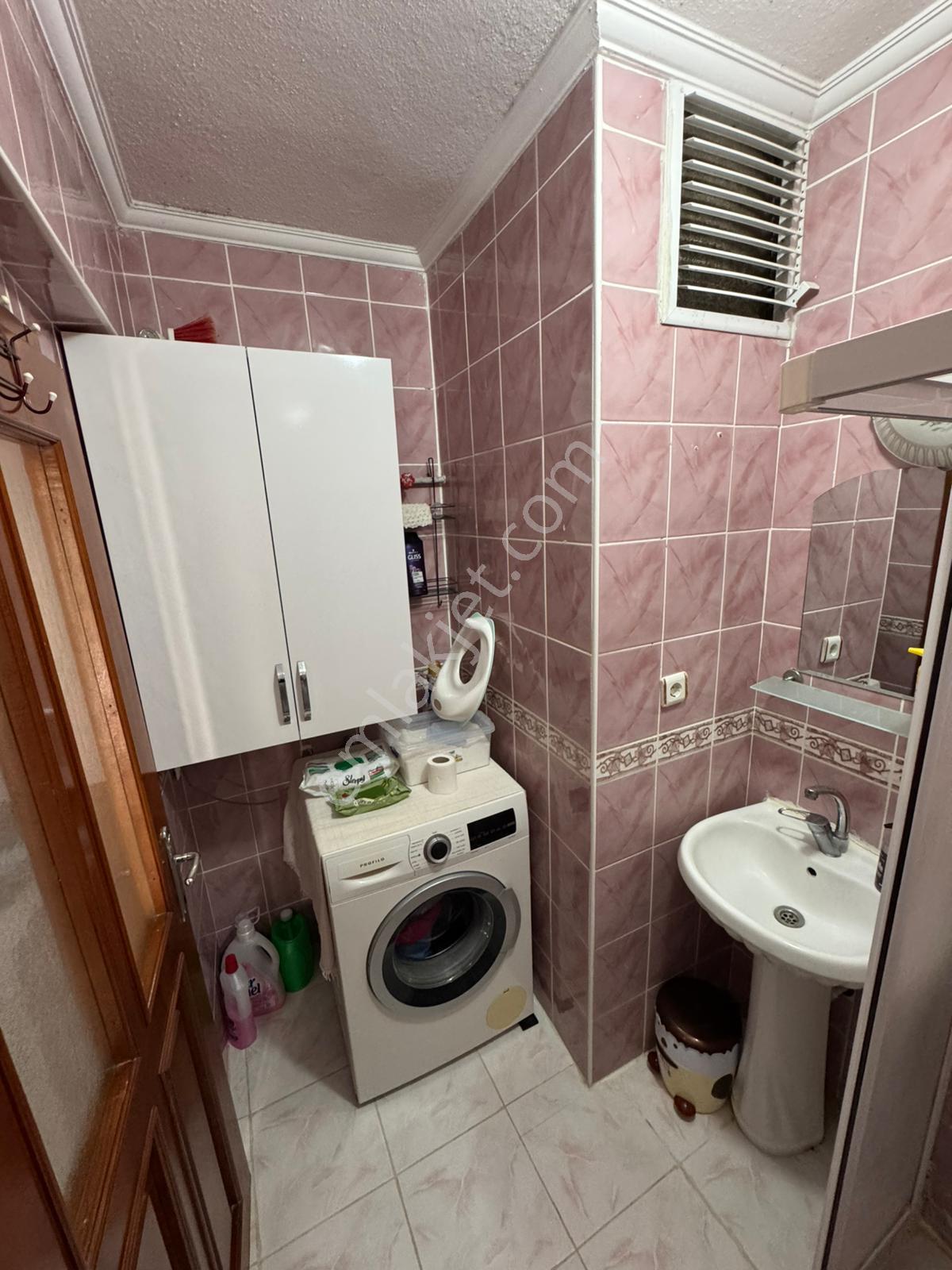 Bahar'dan Satılık Yatırıma Ve Oturuma Uygun 110 M2 2+1 Daire - Görsel 17