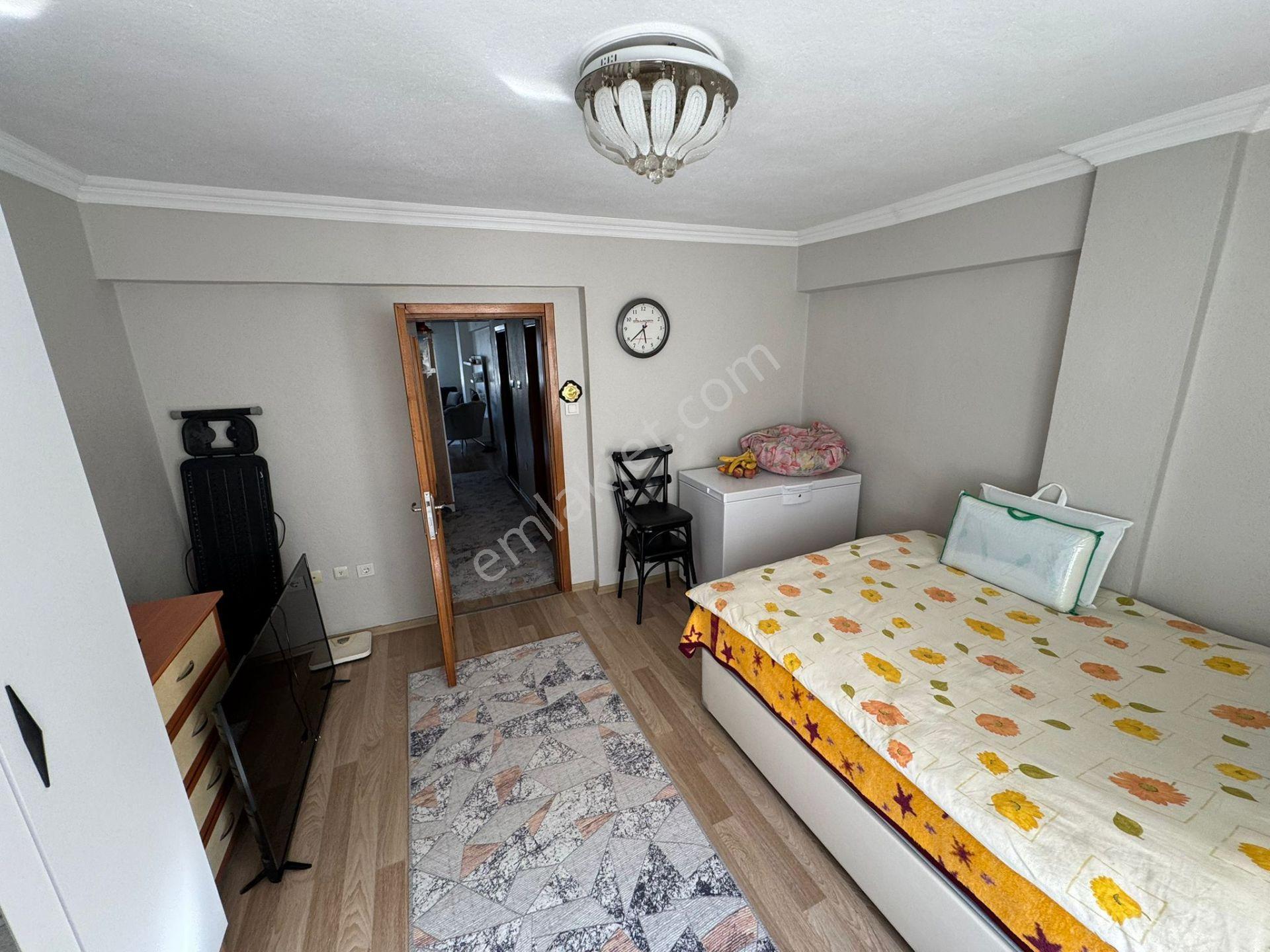 Bahar'dan Satılık Yatırıma Ve Oturuma Uygun 110 M2 2+1 Daire - Görsel 16