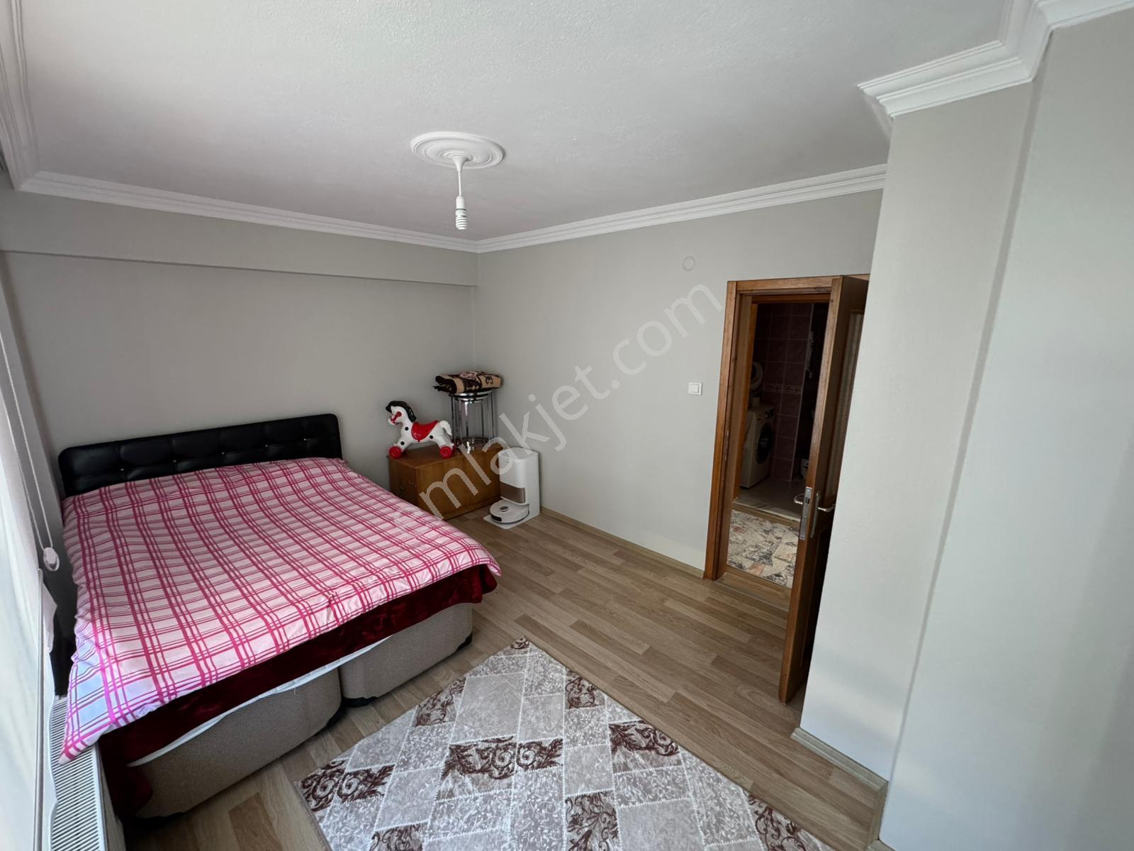 Bahar'dan Satılık Yatırıma Ve Oturuma Uygun 110 M2 2+1 Daire - Görsel 12