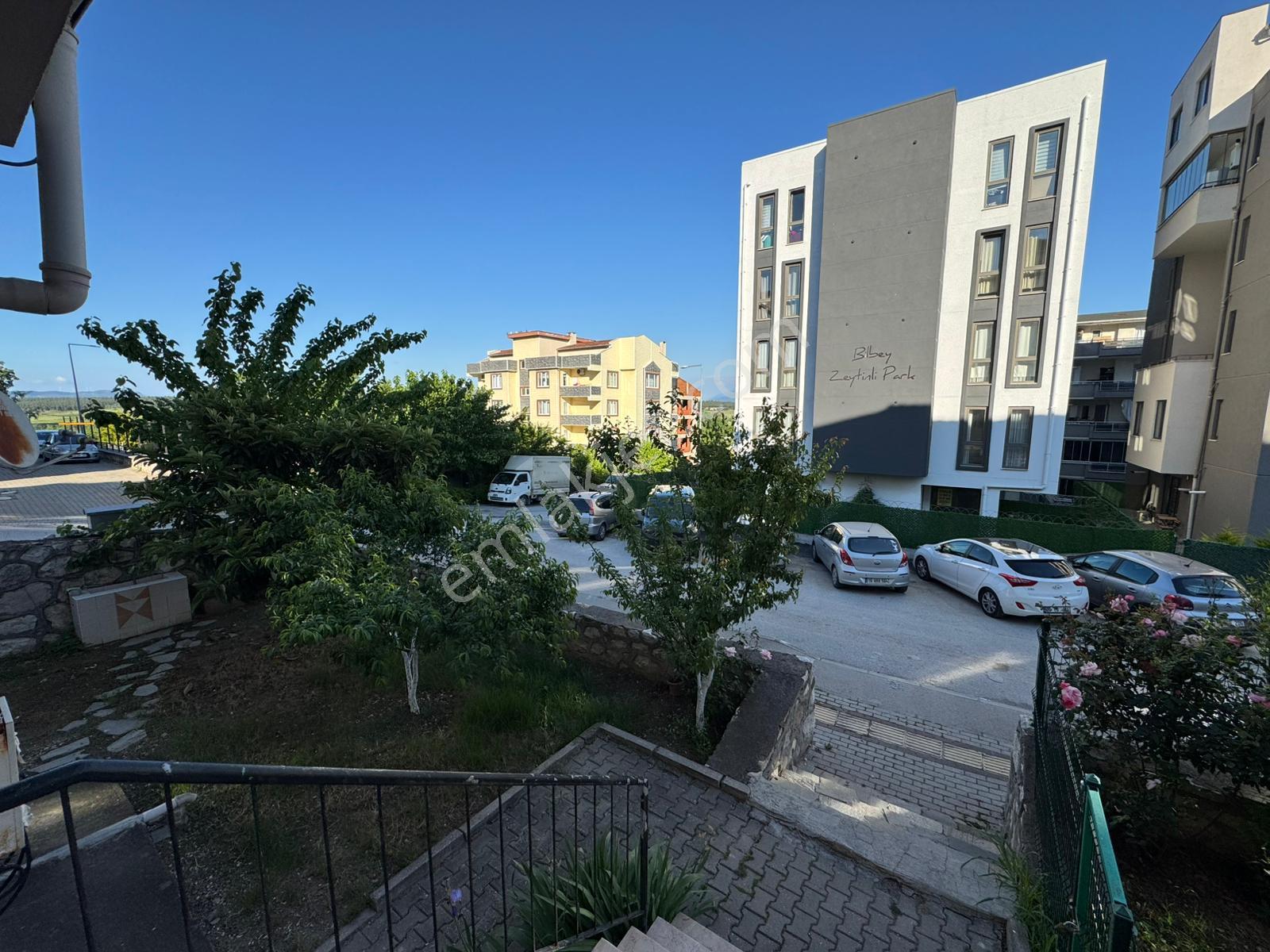 Bahar'dan Satılık Yatırıma Ve Oturuma Uygun 110 M2 2+1 Daire - Görsel 26