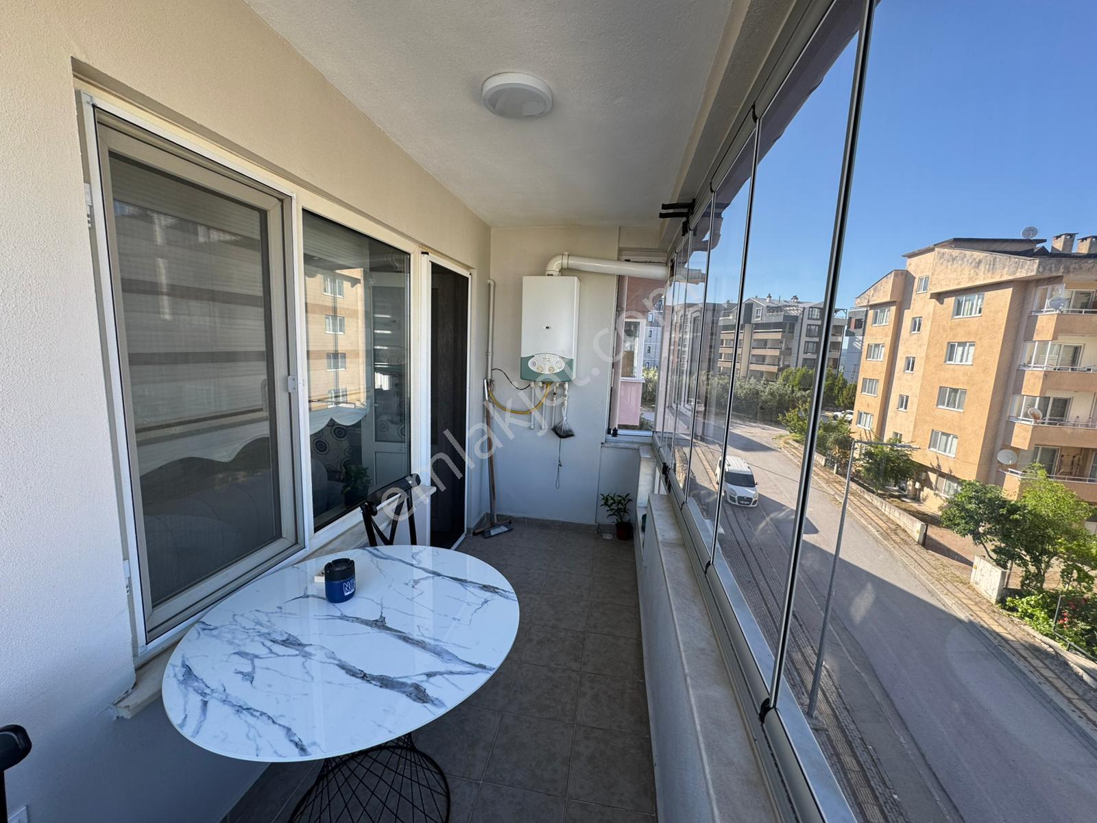Bahar'dan Satılık Yatırıma Ve Oturuma Uygun 110 M2 2+1 Daire - Görsel 4