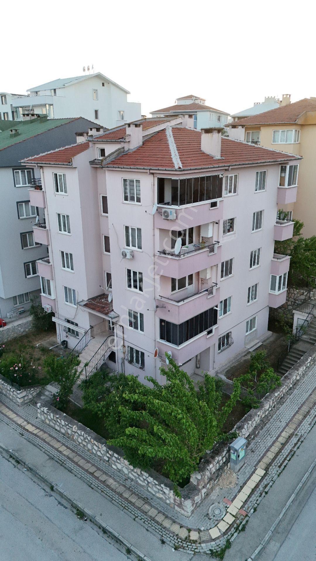 Bahar'dan Satılık Yatırıma Ve Oturuma Uygun 110 M2 2+1 Daire - Görsel 20