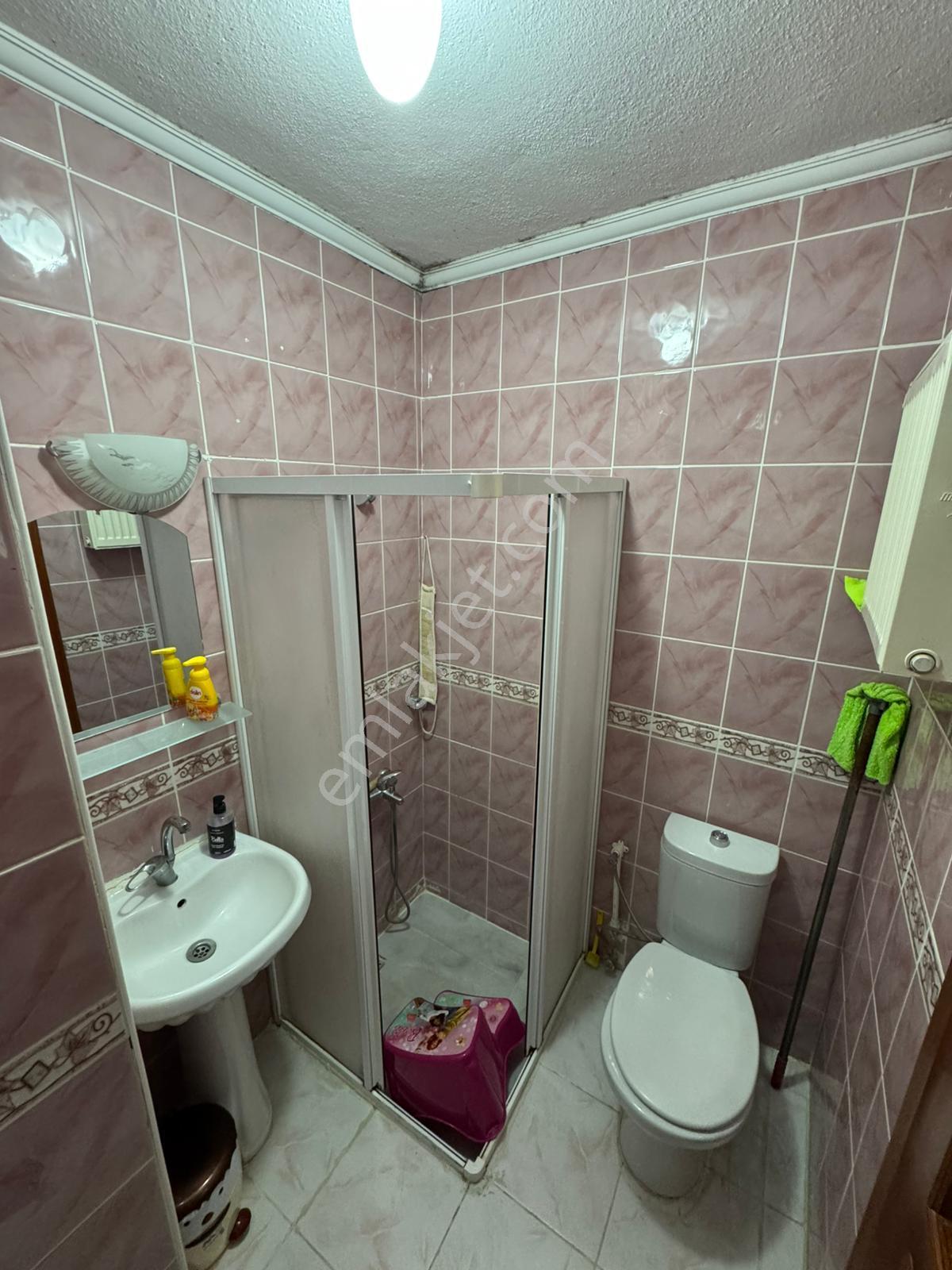 Bahar'dan Satılık Yatırıma Ve Oturuma Uygun 110 M2 2+1 Daire - Görsel 18