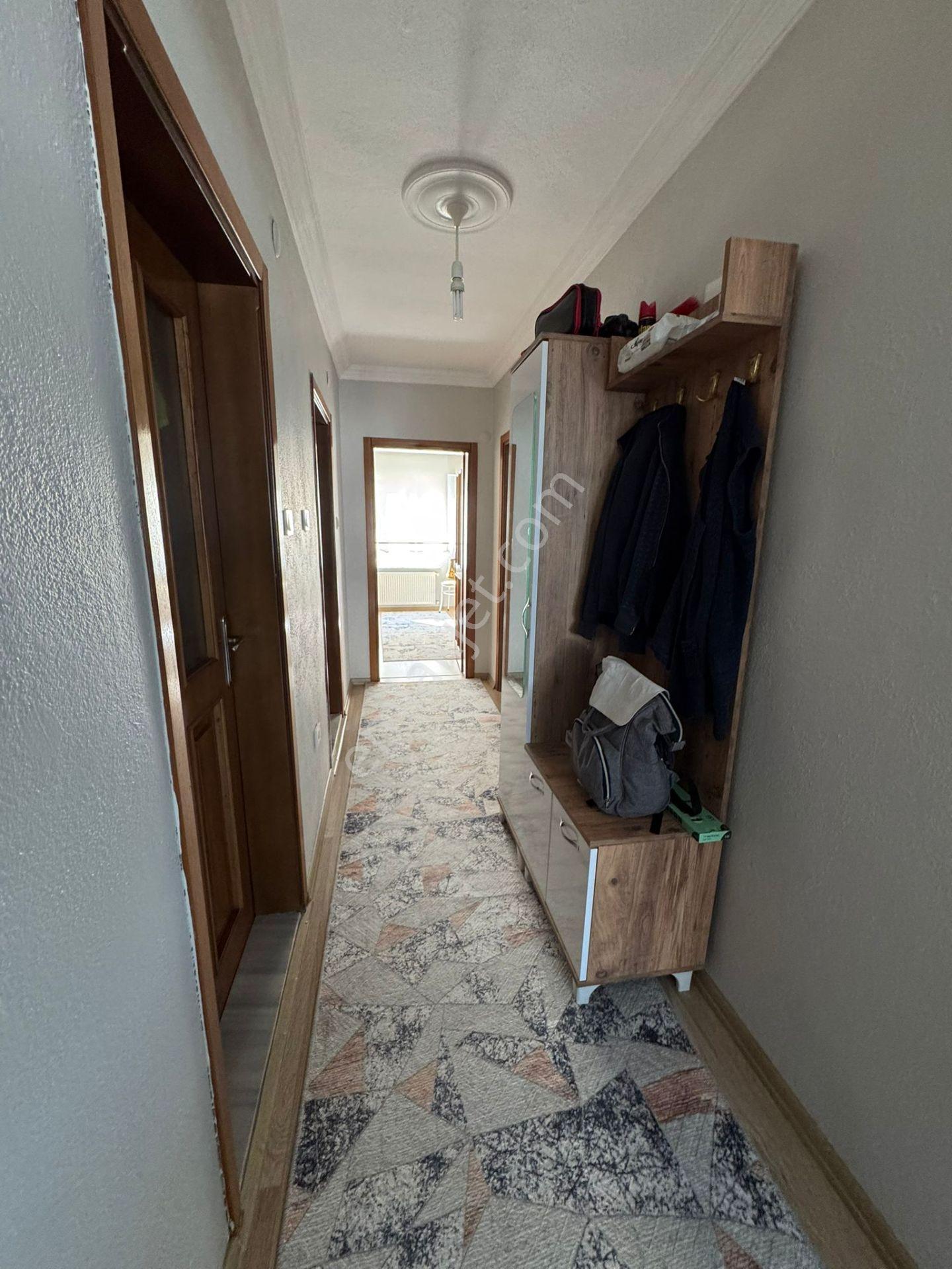 Bahar'dan Satılık Yatırıma Ve Oturuma Uygun 110 M2 2+1 Daire - Görsel 9