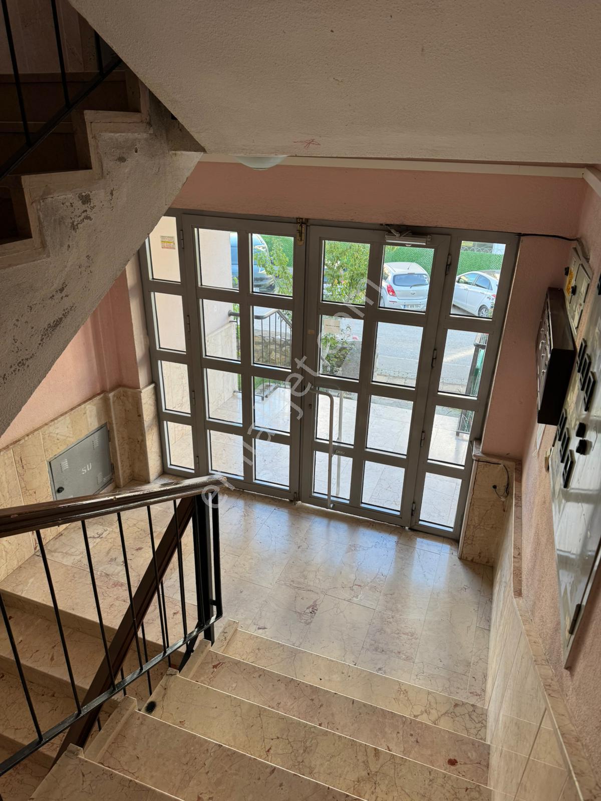 Bahar'dan Satılık Yatırıma Ve Oturuma Uygun 110 M2 2+1 Daire - Görsel 28