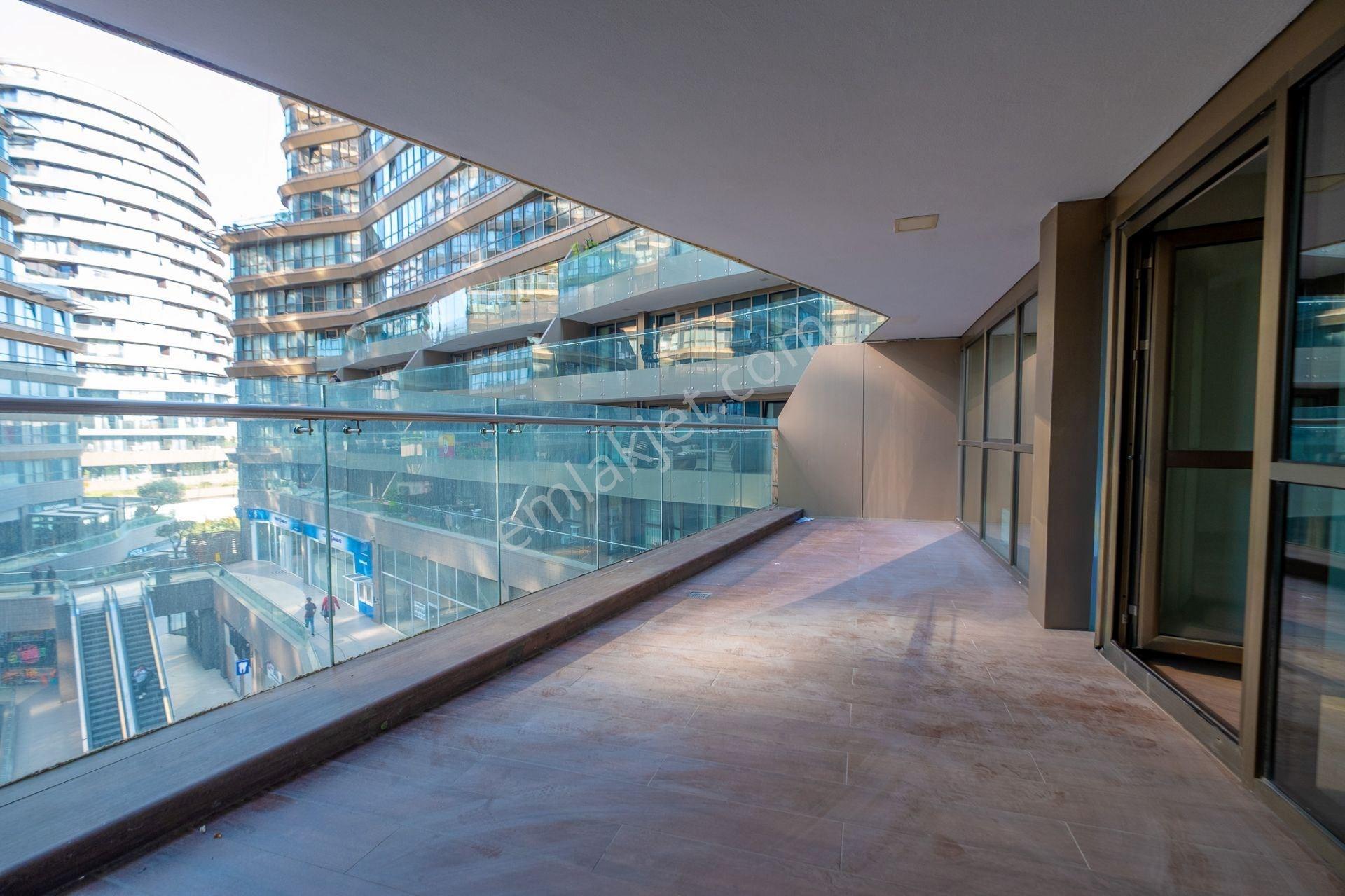 Nef 22 Ataköy'de Büyük 1+1 Satılık Residence Büyük Balkonlu - Görsel 6