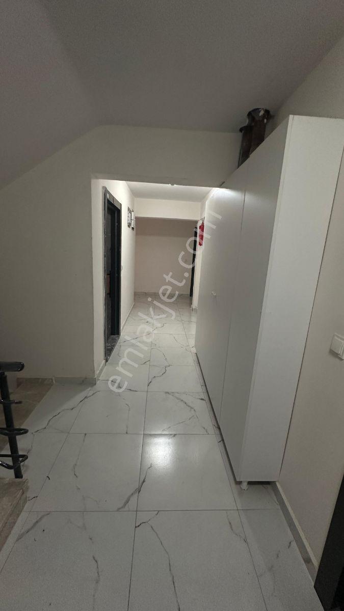 Ottoman Sitesinde Kiralık Ful Eşyalı 1+1 Daire - Görsel 10