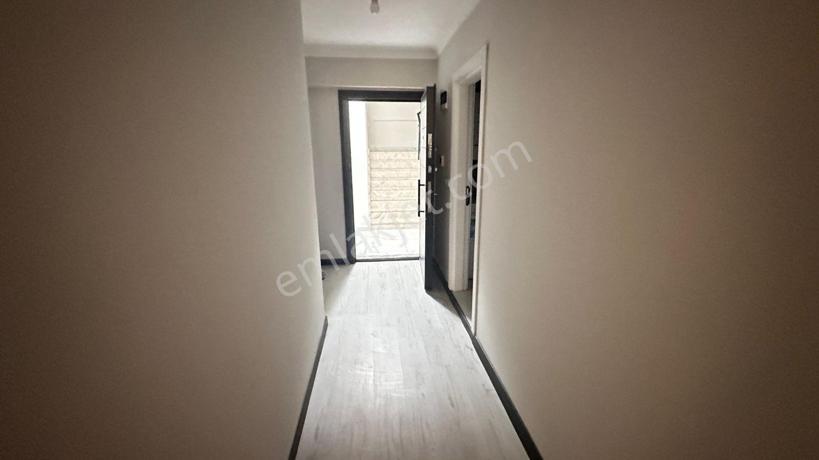 Ottoman Sitesinde Kiralık Ful Eşyalı 1+1 Daire