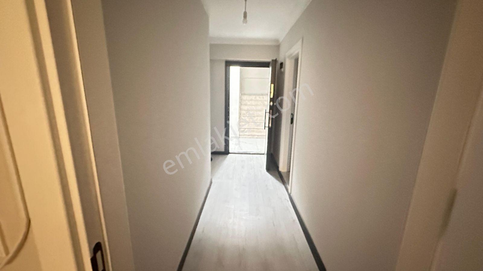 Ottoman Sitesinde Kiralık Ful Eşyalı 1+1 Daire - Görsel 13