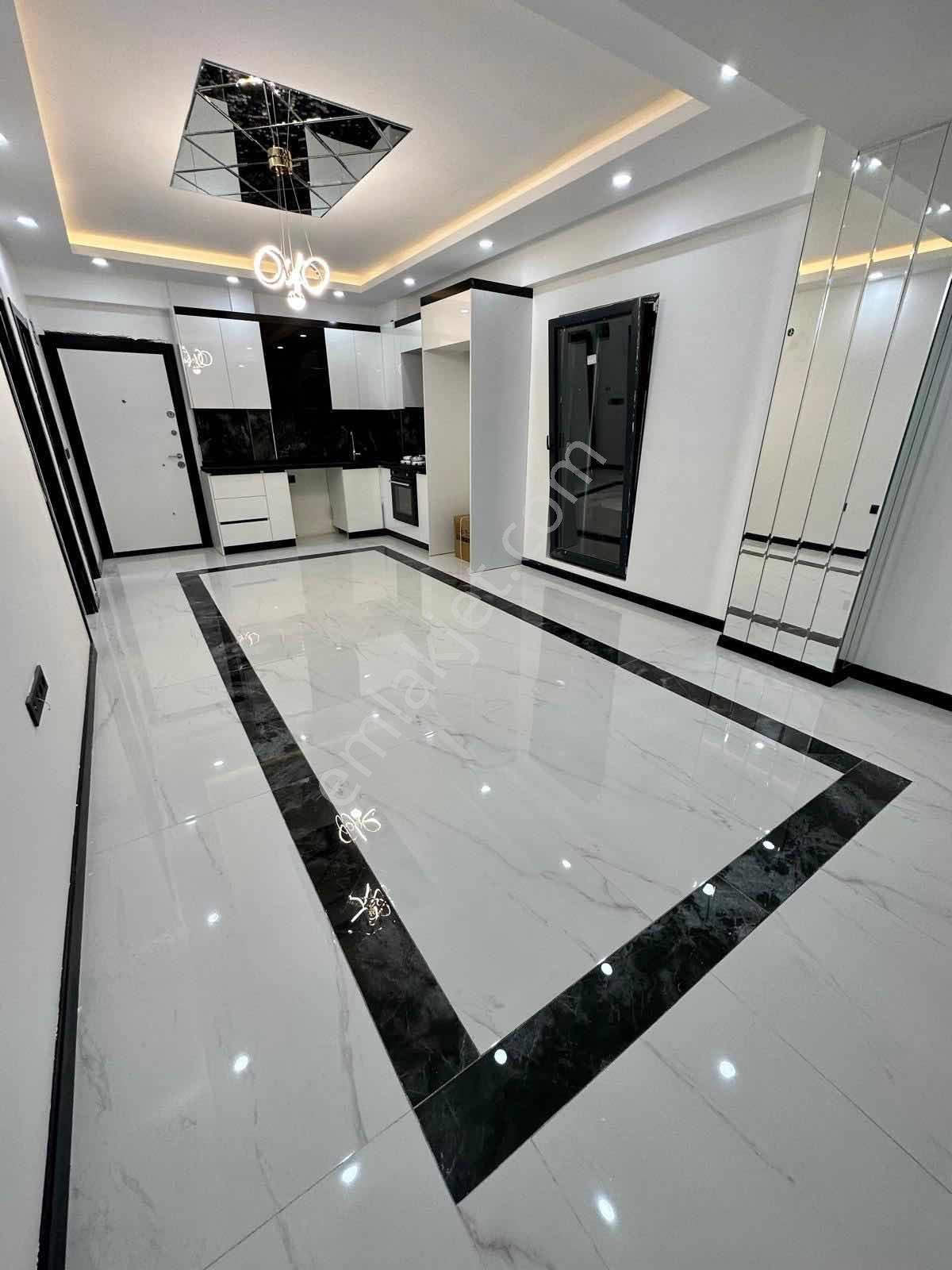 Tekirdağ Çorlu Havuzlar Mahallesinde Satılık Sıfır 1+1 Daire - Görsel 10