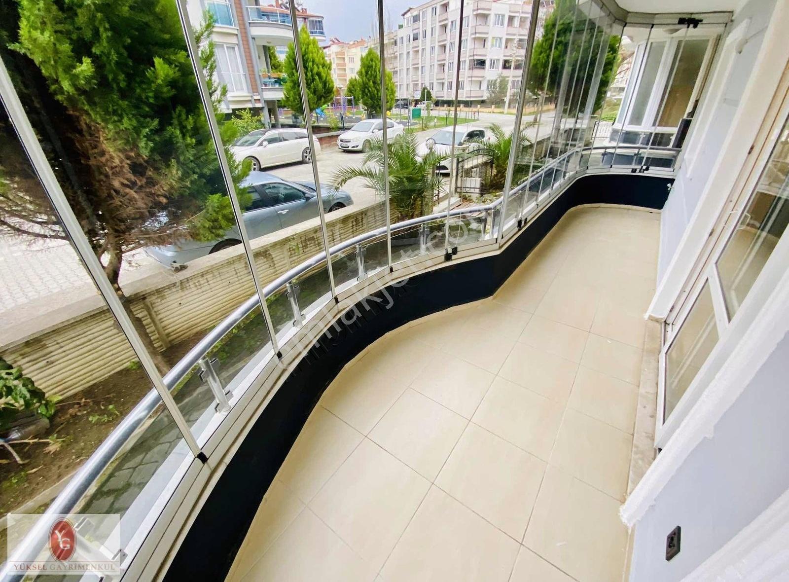 Yükselden İkizçayda Emsalsiz Manzara Ve Balkon Satılık 2+1 Daire - Görsel 5