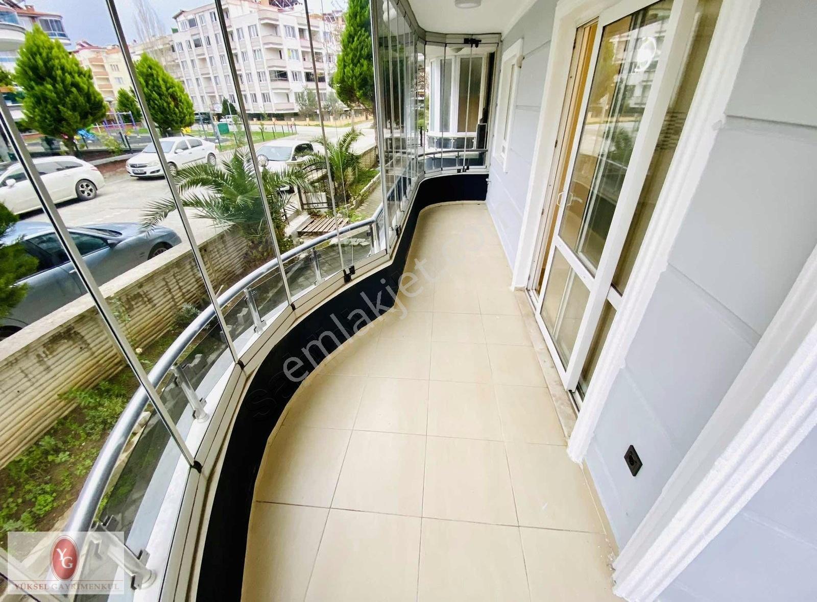 Yükselden İkizçayda Emsalsiz Manzara Ve Balkon Satılık 2+1 Daire - Görsel 18