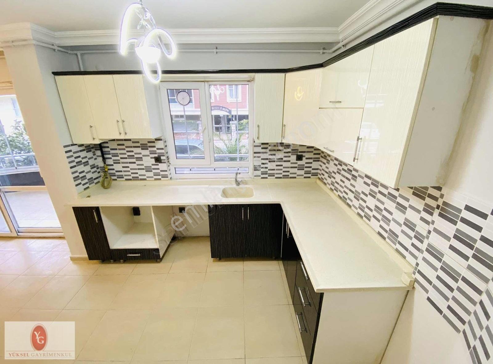 Yükselden İkizçayda Emsalsiz Manzara Ve Balkon Satılık 2+1 Daire - Görsel 2