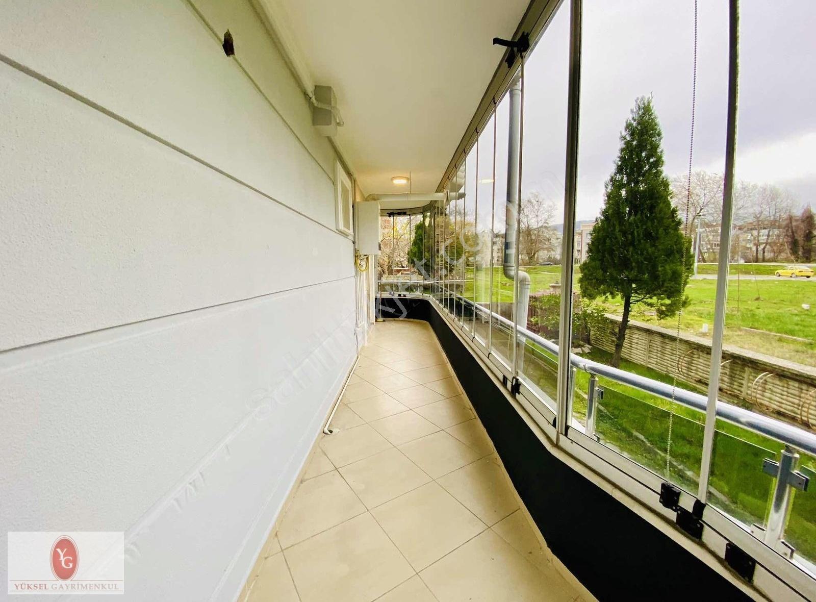 Yükselden İkizçayda Emsalsiz Manzara Ve Balkon Satılık 2+1 Daire - Görsel 9