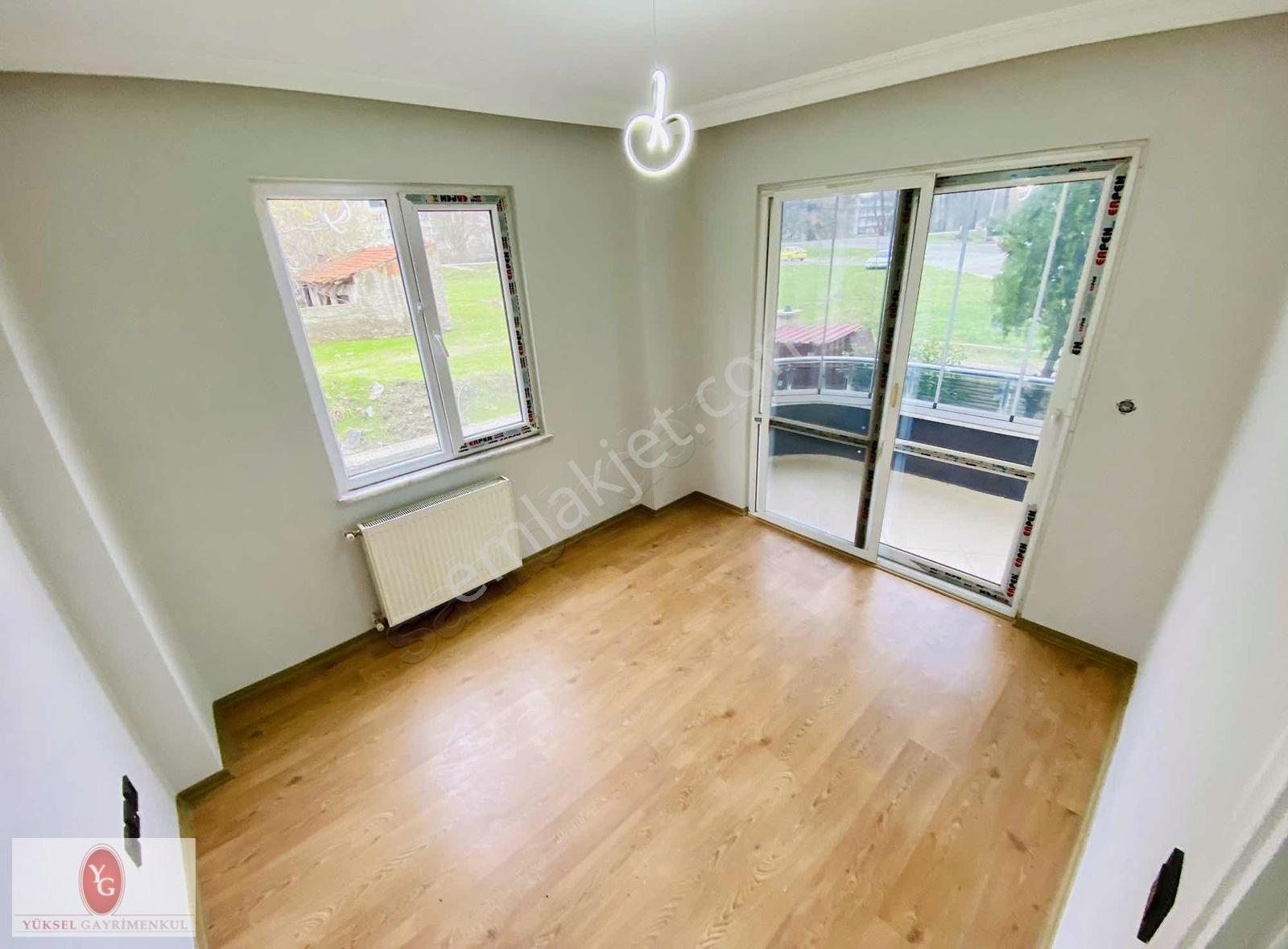 Yükselden İkizçayda Emsalsiz Manzara Ve Balkon Satılık 2+1 Daire - Görsel 26