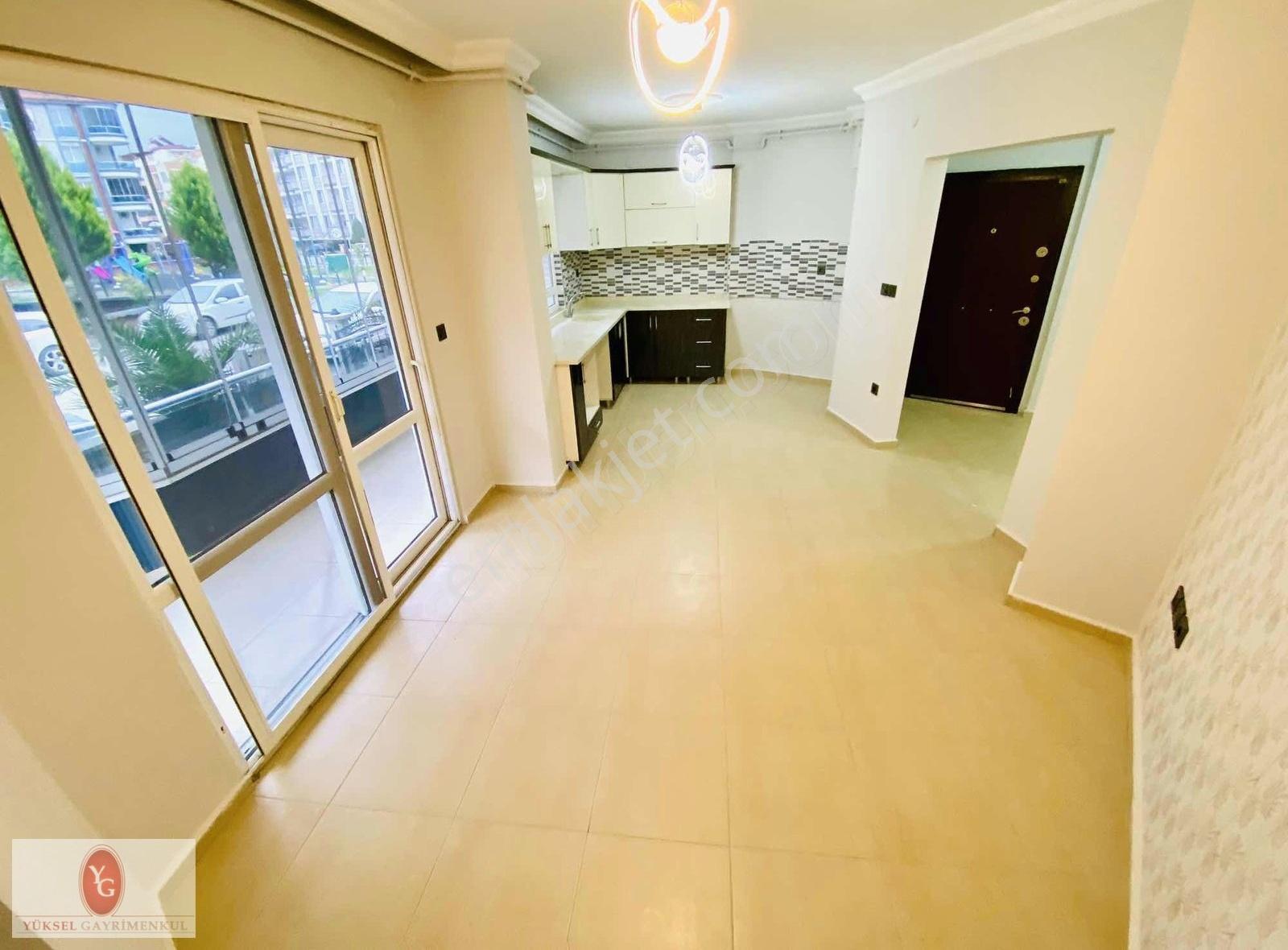 Yükselden İkizçayda Emsalsiz Manzara Ve Balkon Satılık 2+1 Daire - Görsel 10