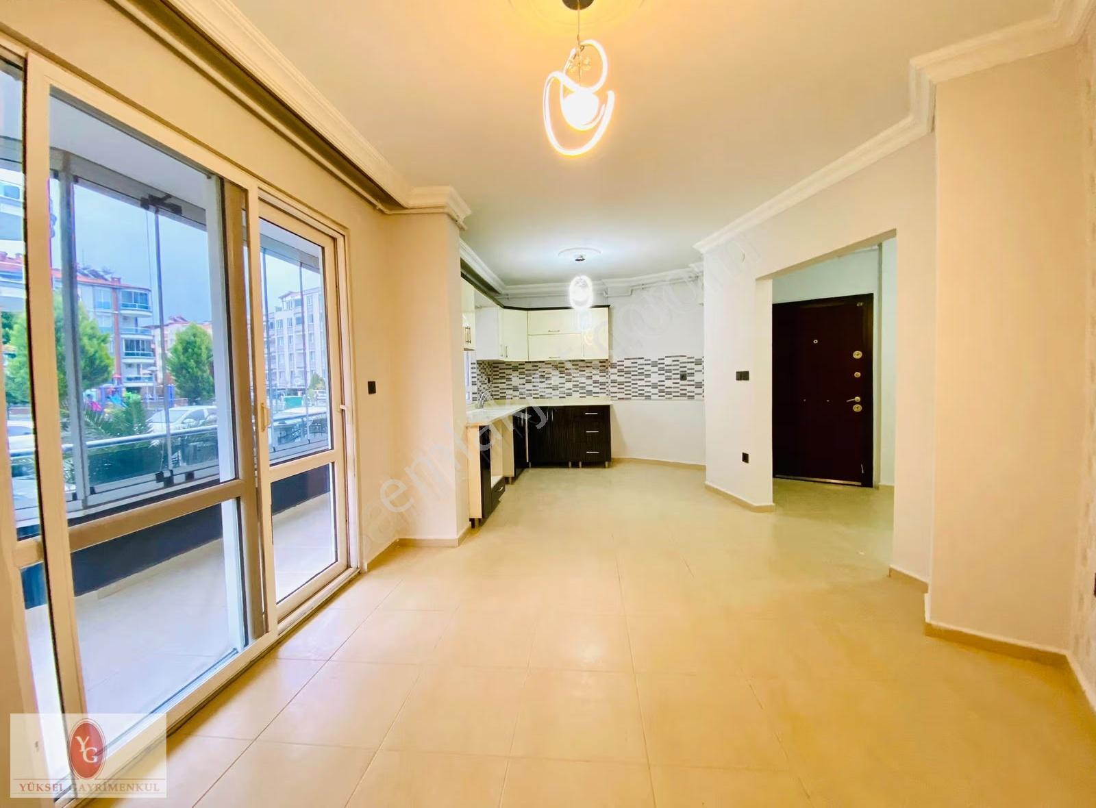 Yükselden İkizçayda Emsalsiz Manzara Ve Balkon Satılık 2+1 Daire - Görsel 15