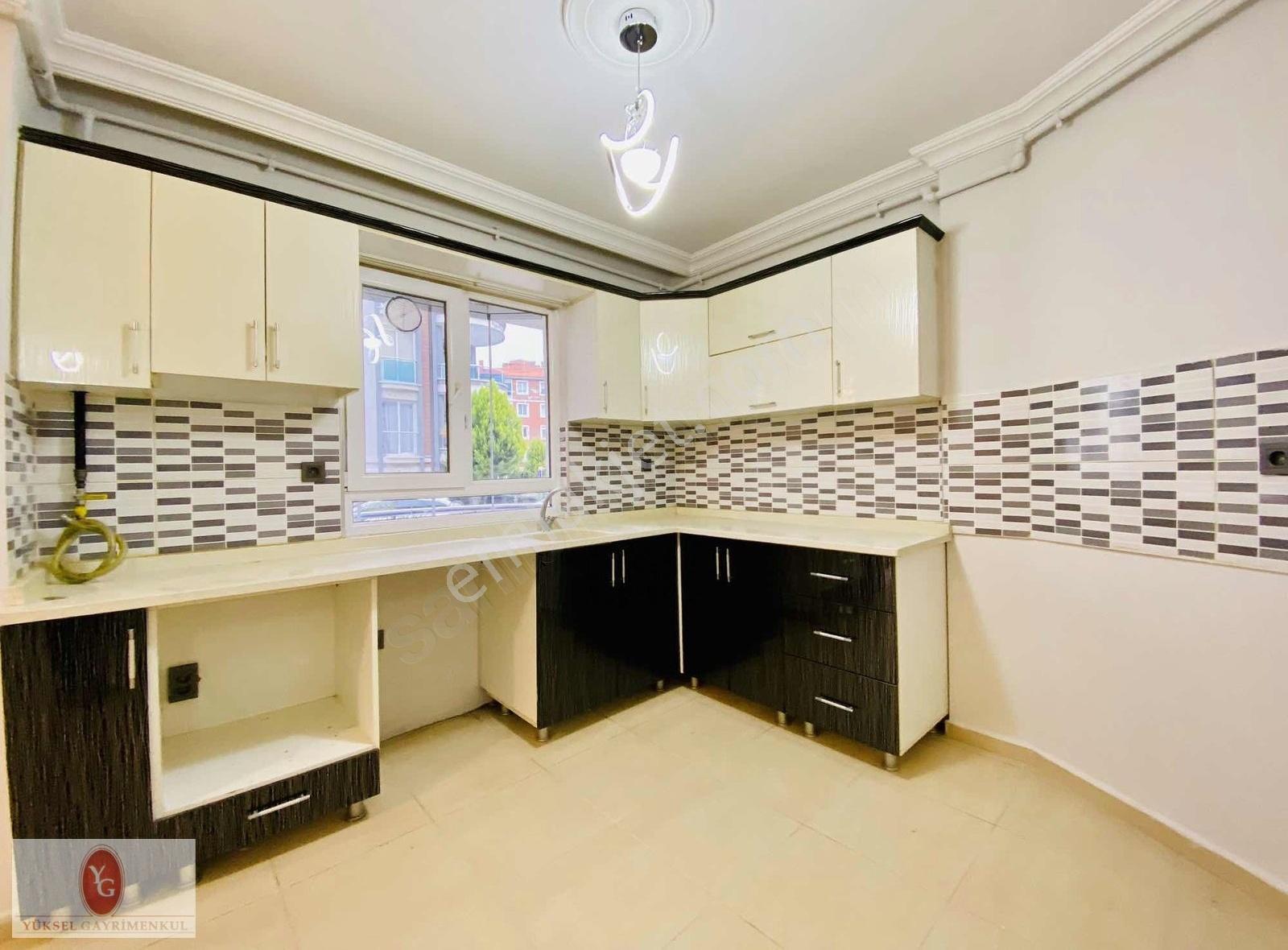 Yükselden İkizçayda Emsalsiz Manzara Ve Balkon Satılık 2+1 Daire