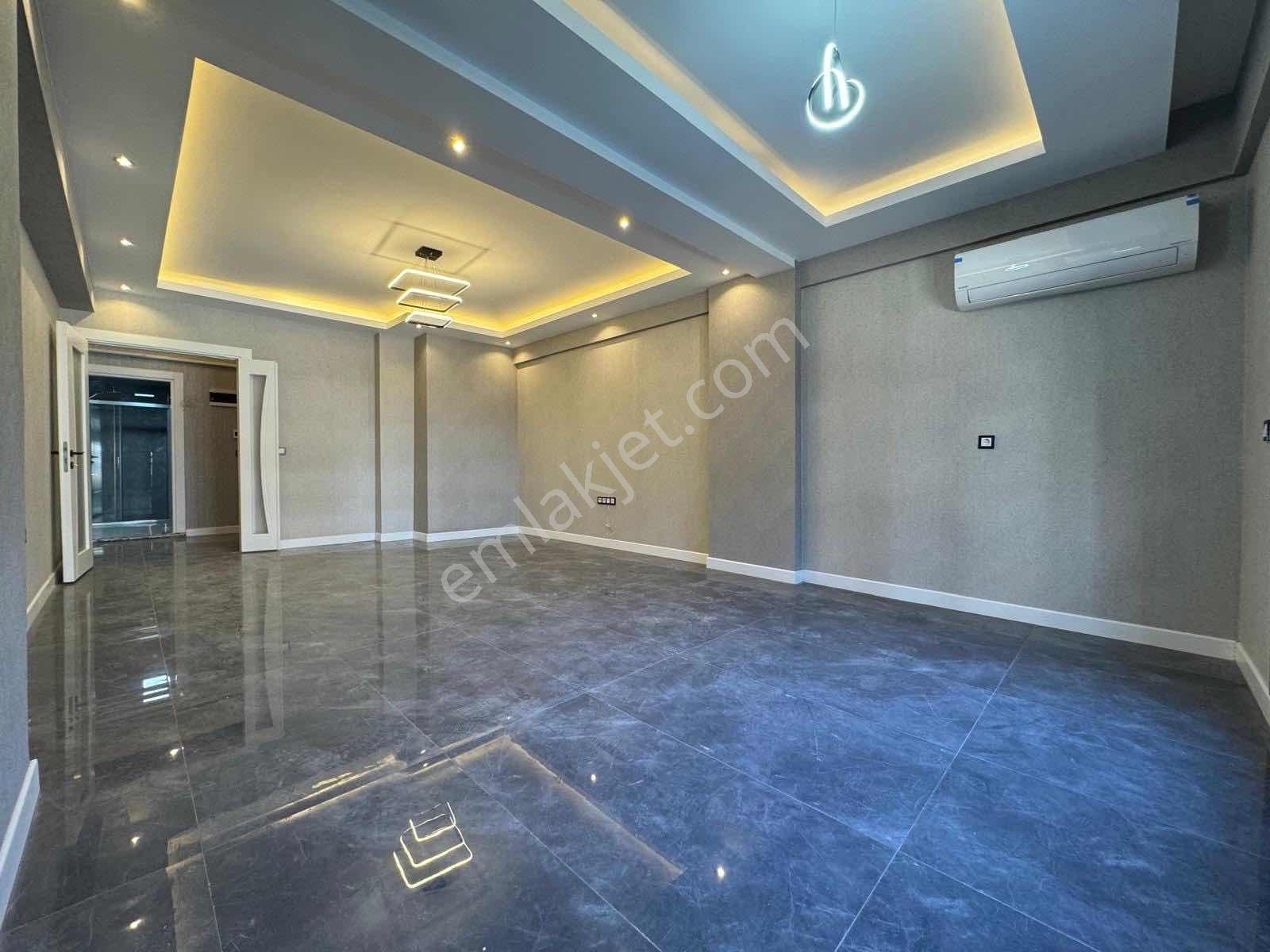 Uygan'dan Alpkent Mah. 3+1 165m² Havuzlu Site İçi Lüx Arakat - Görsel 12