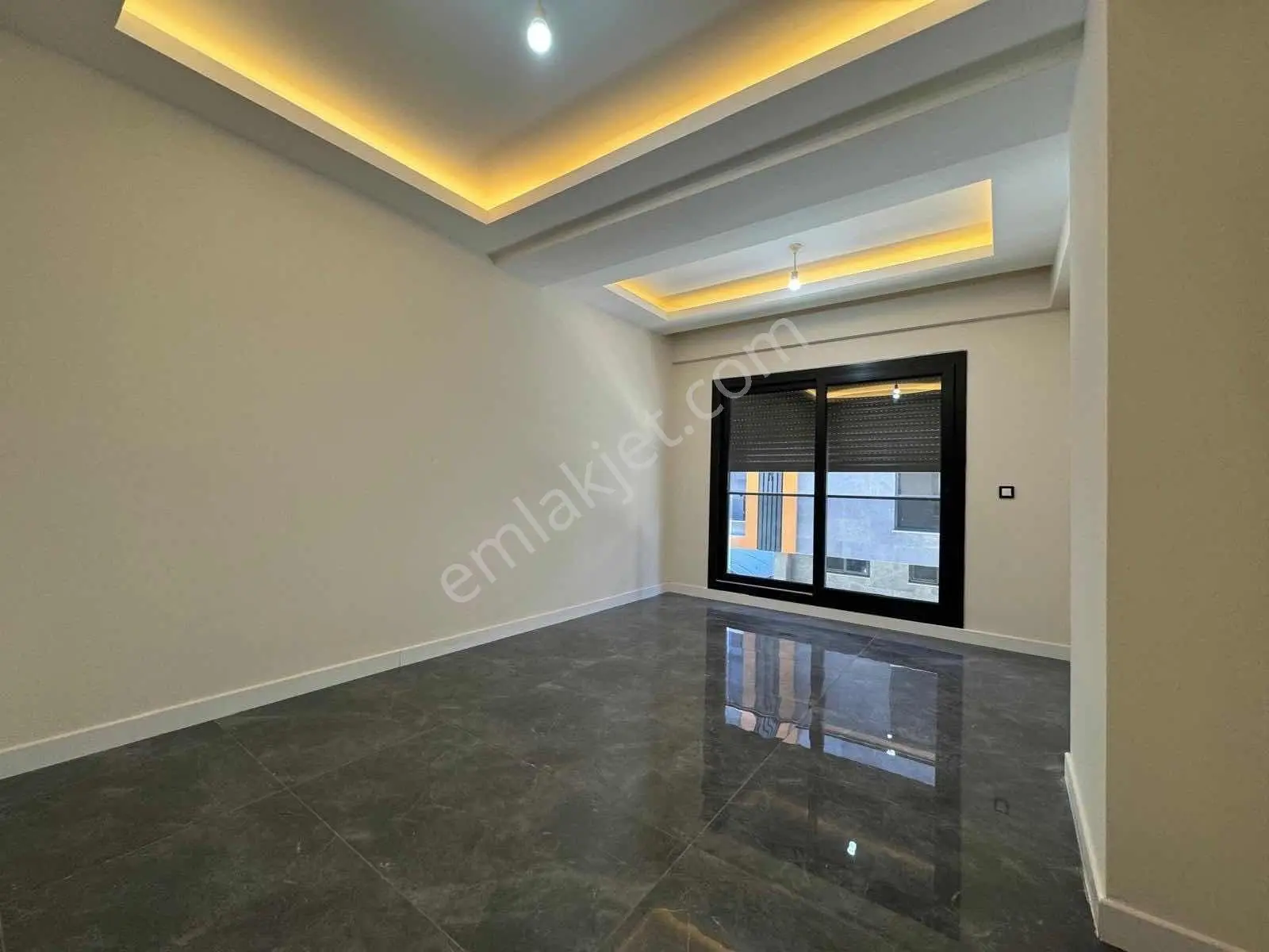 Uygan'dan Alpkent Mah. 3+1 165m² Havuzlu Site İçi Lüx Arakat - Görsel 5