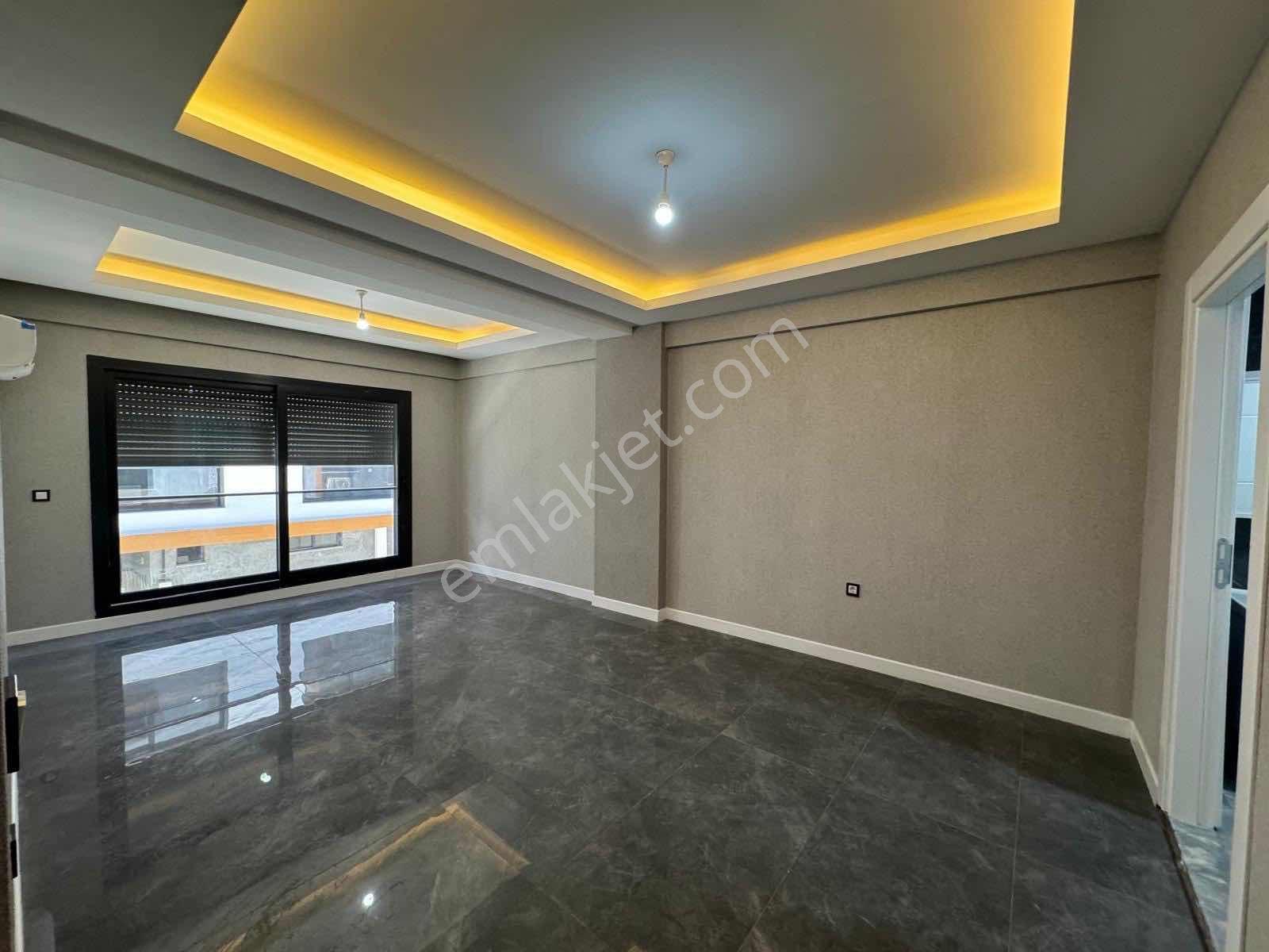 Uygan'dan Alpkent Mah. 3+1 165m² Havuzlu Site İçi Lüx Arakat - Görsel 13