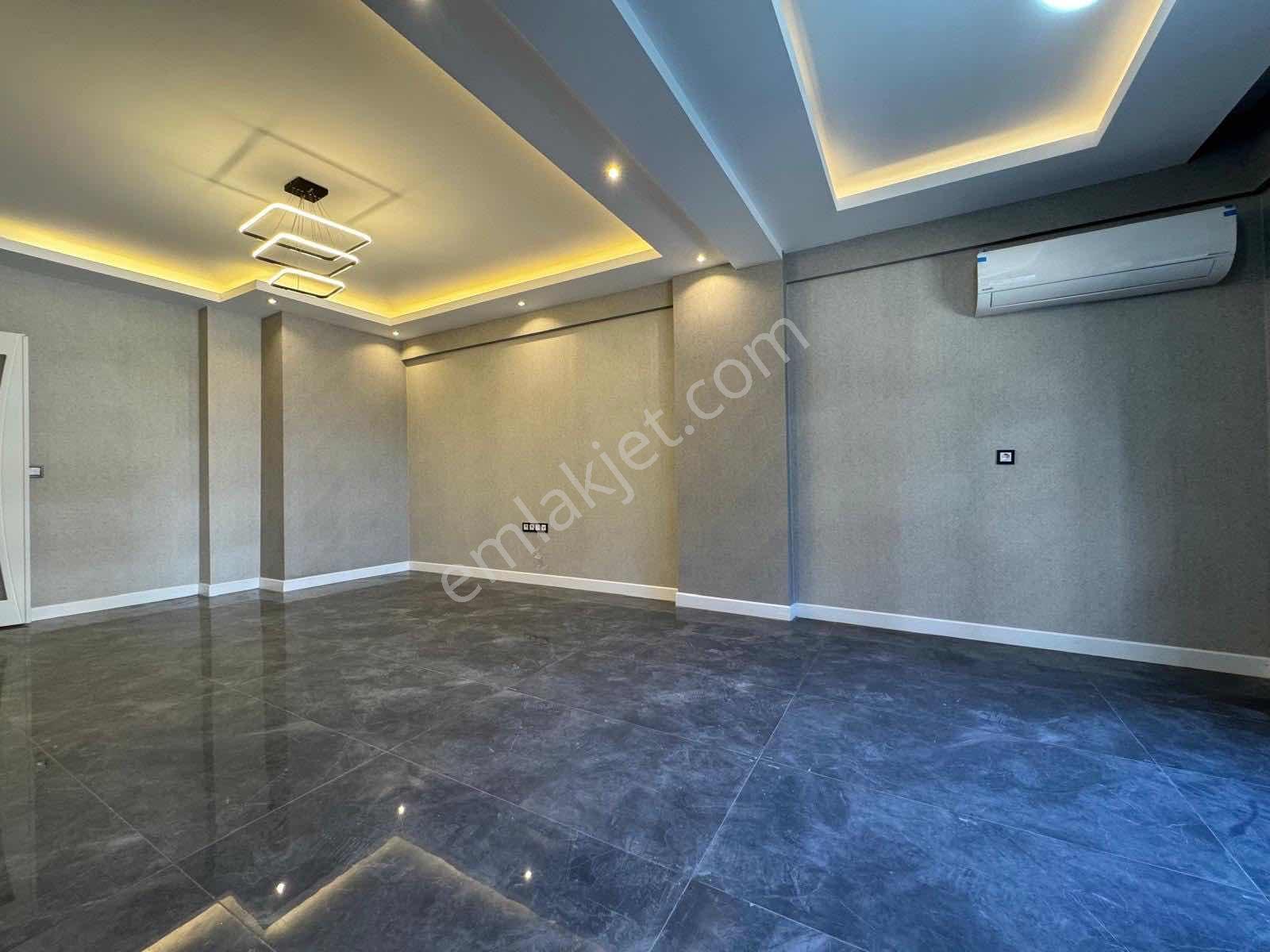 Uygan'dan Alpkent Mah. 3+1 165m² Havuzlu Site İçi Lüx Arakat - Görsel 20