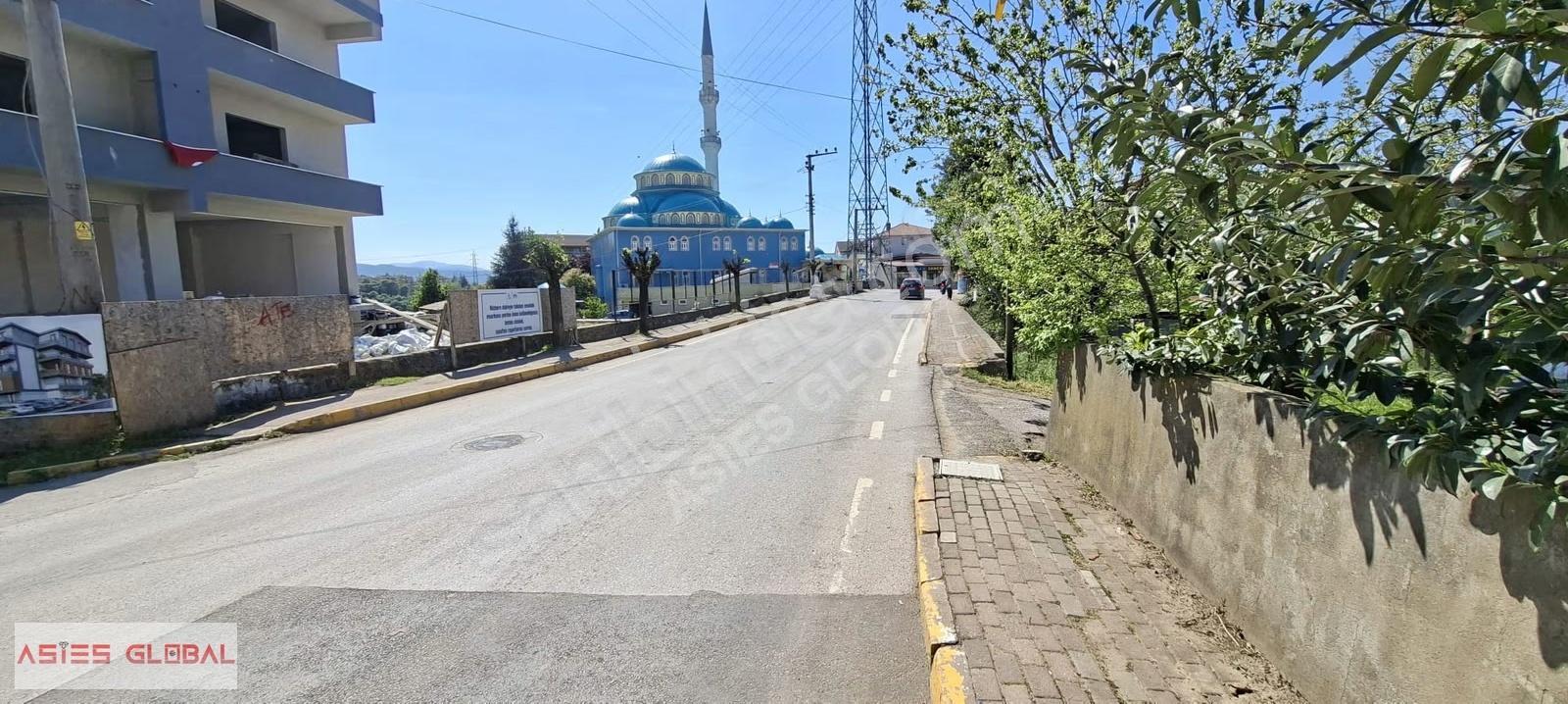Asies Global Başiskele Kullar Bölge 140 M2 Kiralık Köşe İşyeri.. - Görsel 10