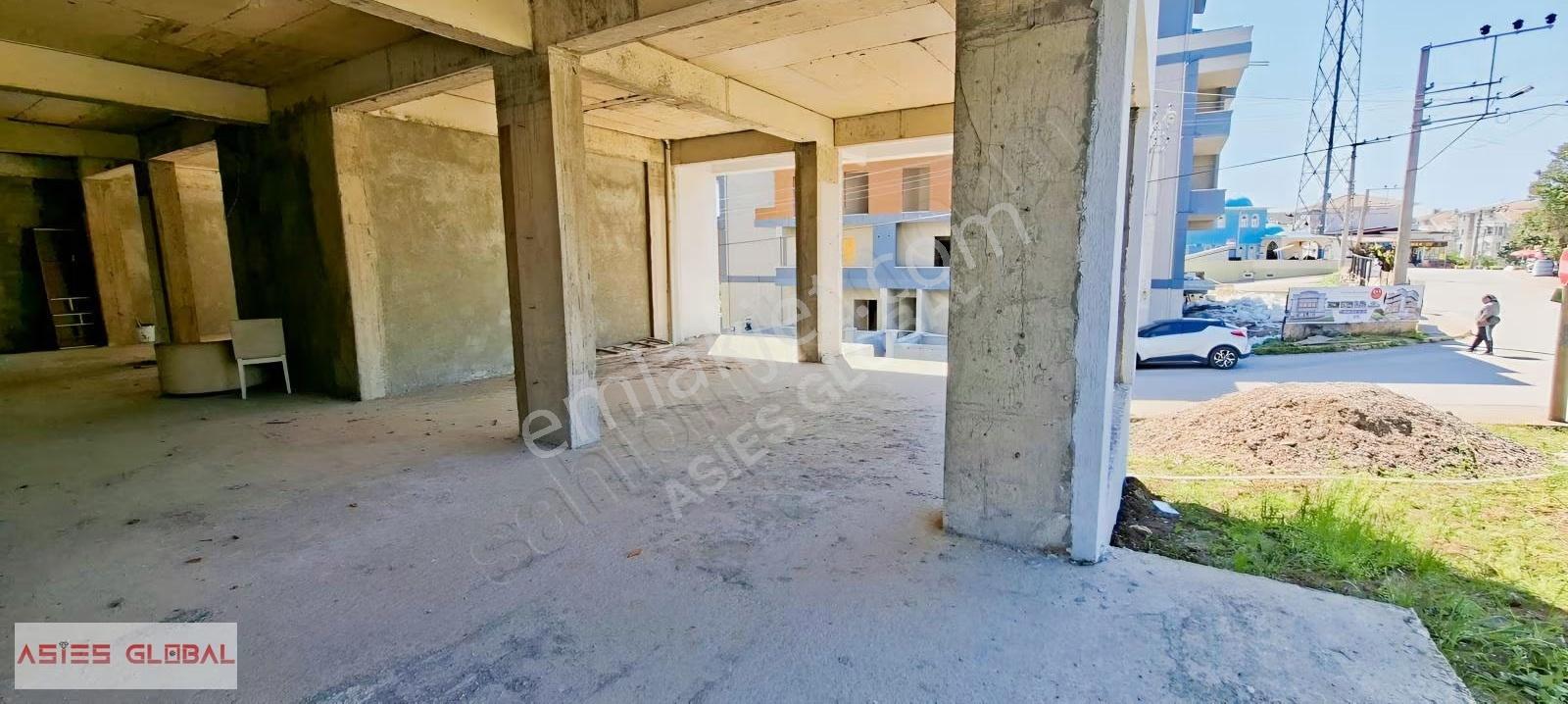 Asies Global Başiskele Kullar Bölge 140 M2 Kiralık Köşe İşyeri.. - Görsel 17
