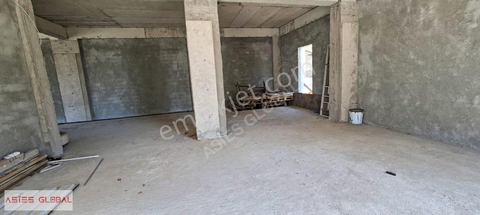 Asies Global Başiskele Kullar Bölge 140 M2 Kiralık Köşe İşyeri.. - Görsel 2