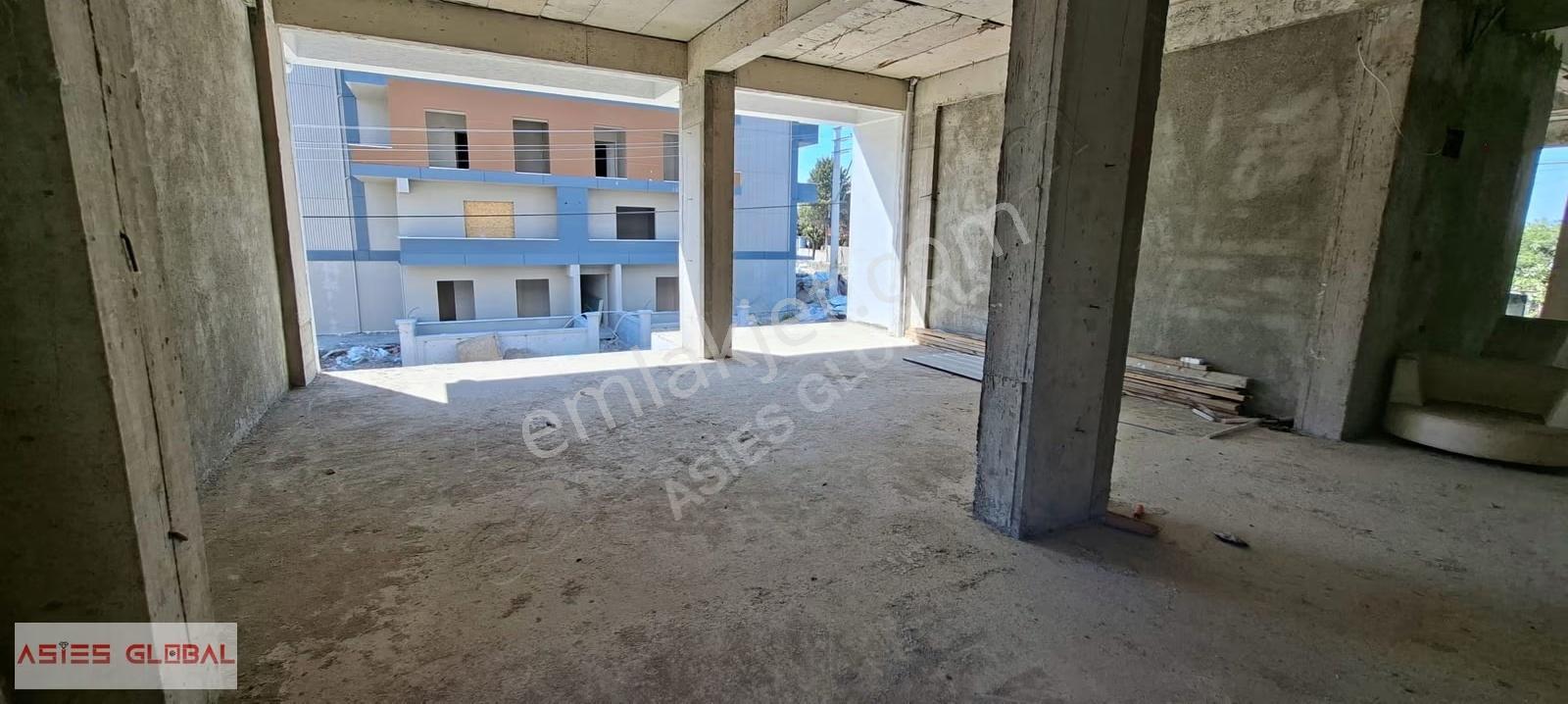 Asies Global Başiskele Kullar Bölge 140 M2 Kiralık Köşe İşyeri.. - Görsel 14