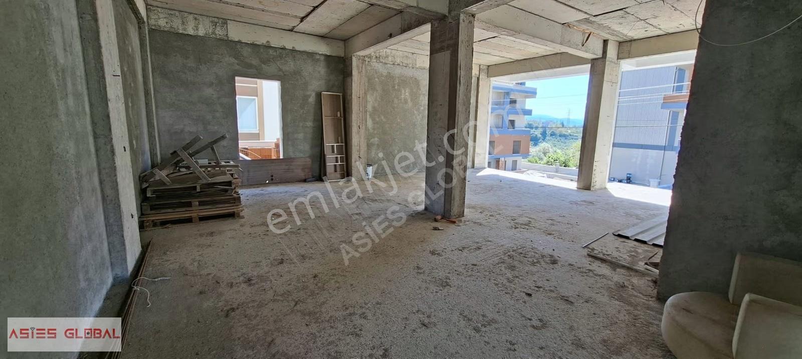 Asies Global Başiskele Kullar Bölge 140 M2 Kiralık Köşe İşyeri.. - Görsel 4