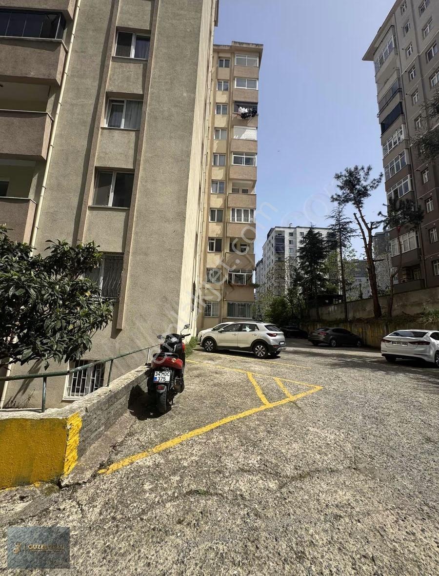 Kartal Uğurmumcu Mah Aydos Ormanı Manzaralı Satılık 3+1 Daire - Görsel 15