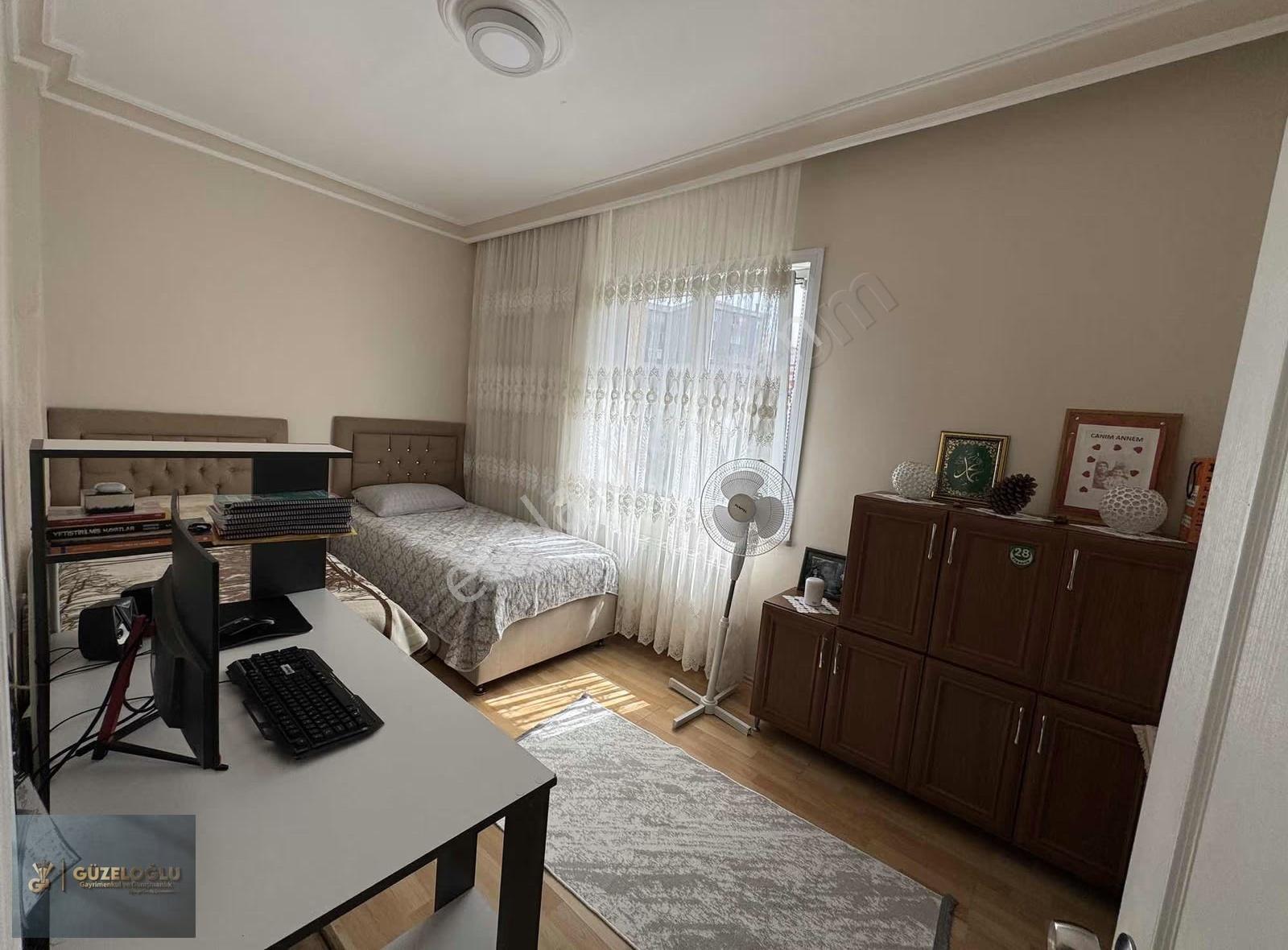 Kartal Uğurmumcu Mah Aydos Ormanı Manzaralı Satılık 3+1 Daire - Görsel 4