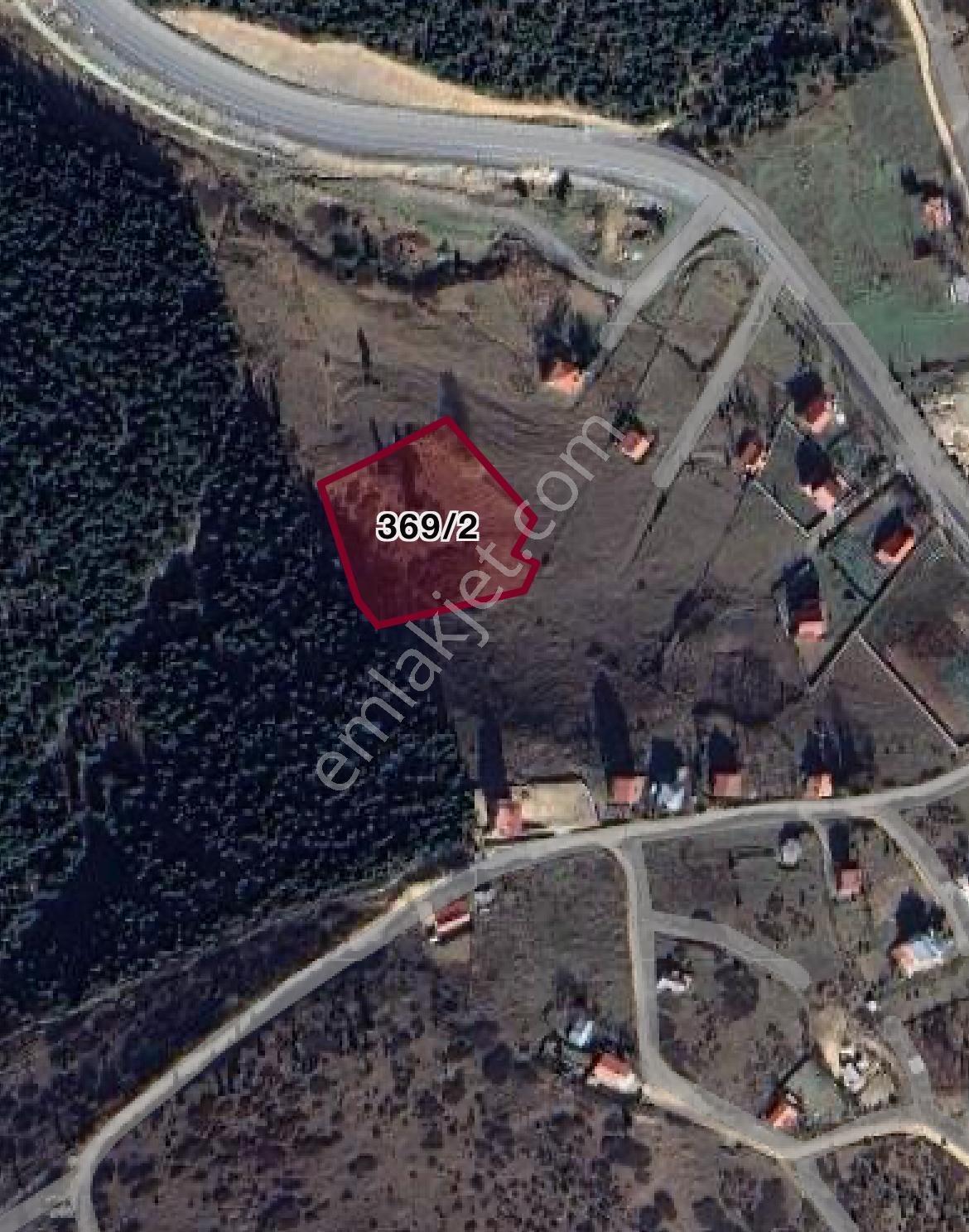 Ordu Hekimoğlu Emlak Kabadüz Çambaşı Ticari İmarlı Satılık Arsa - Görsel 6