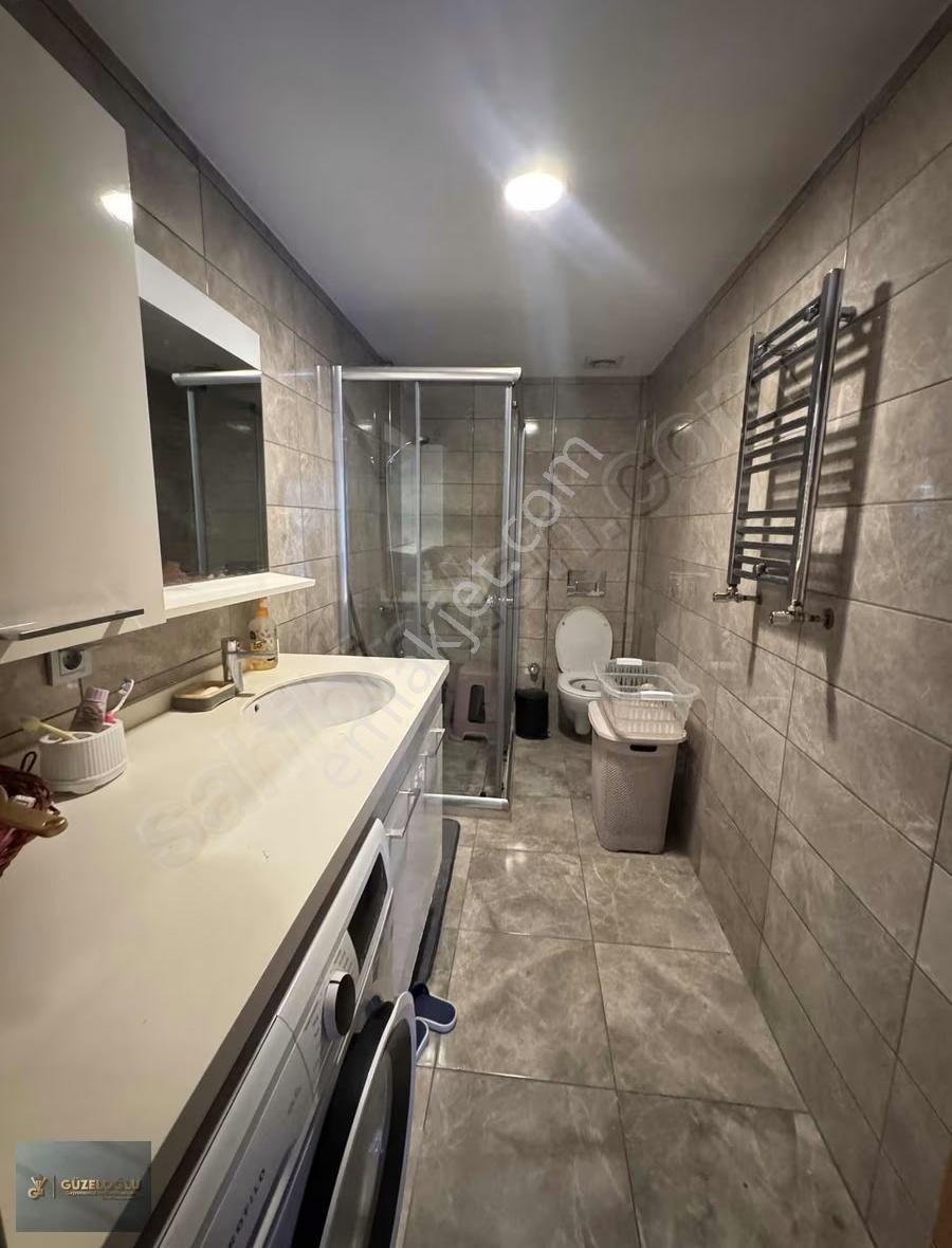 Güneşli Home Aves Sitesinde 2+1 130 M2 Bahçe Katı Kiralık Daire - Görsel 9