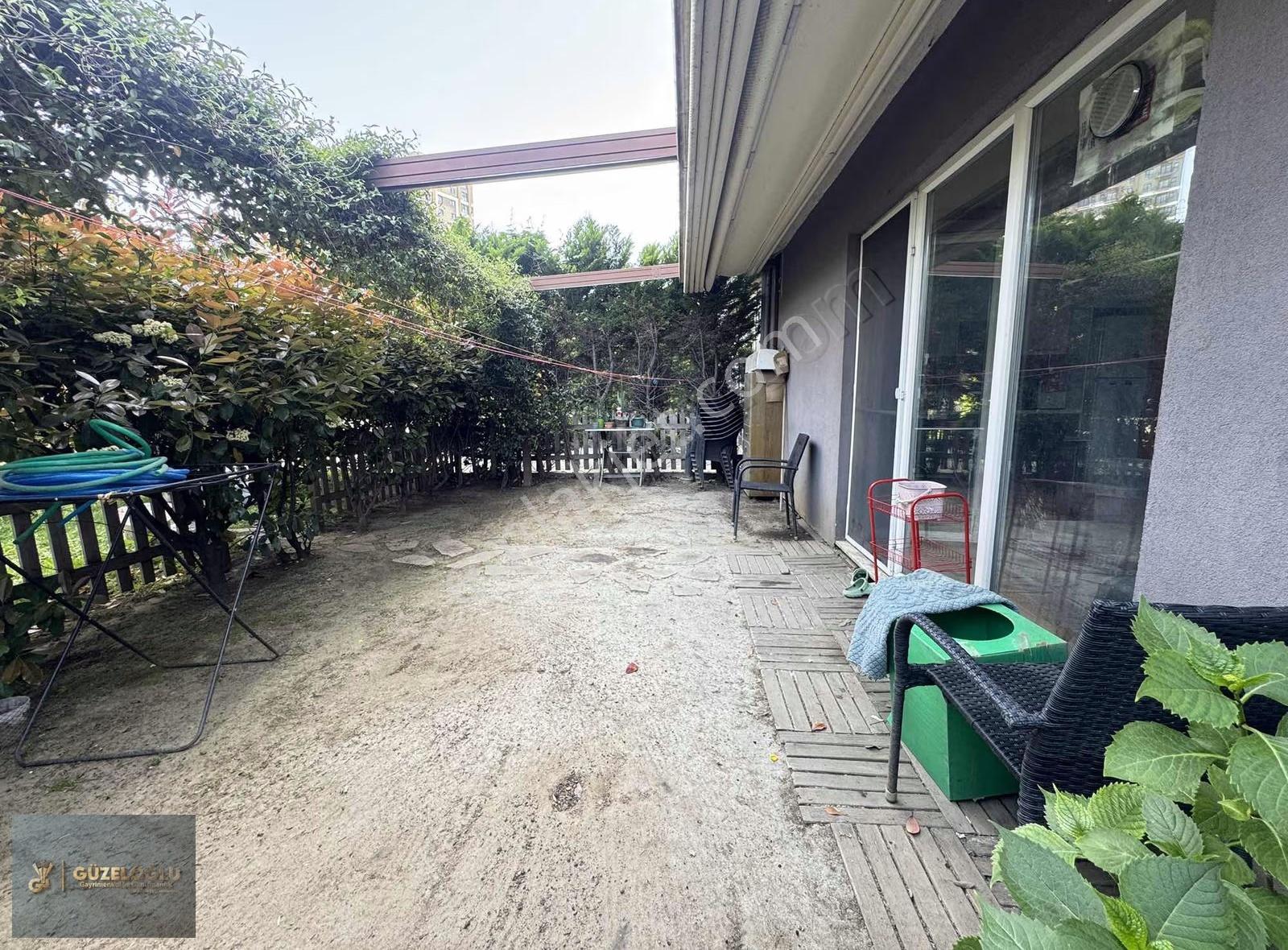 Güneşli Home Aves Sitesinde 2+1 130 M2 Bahçe Katı Kiralık Daire - Görsel 6